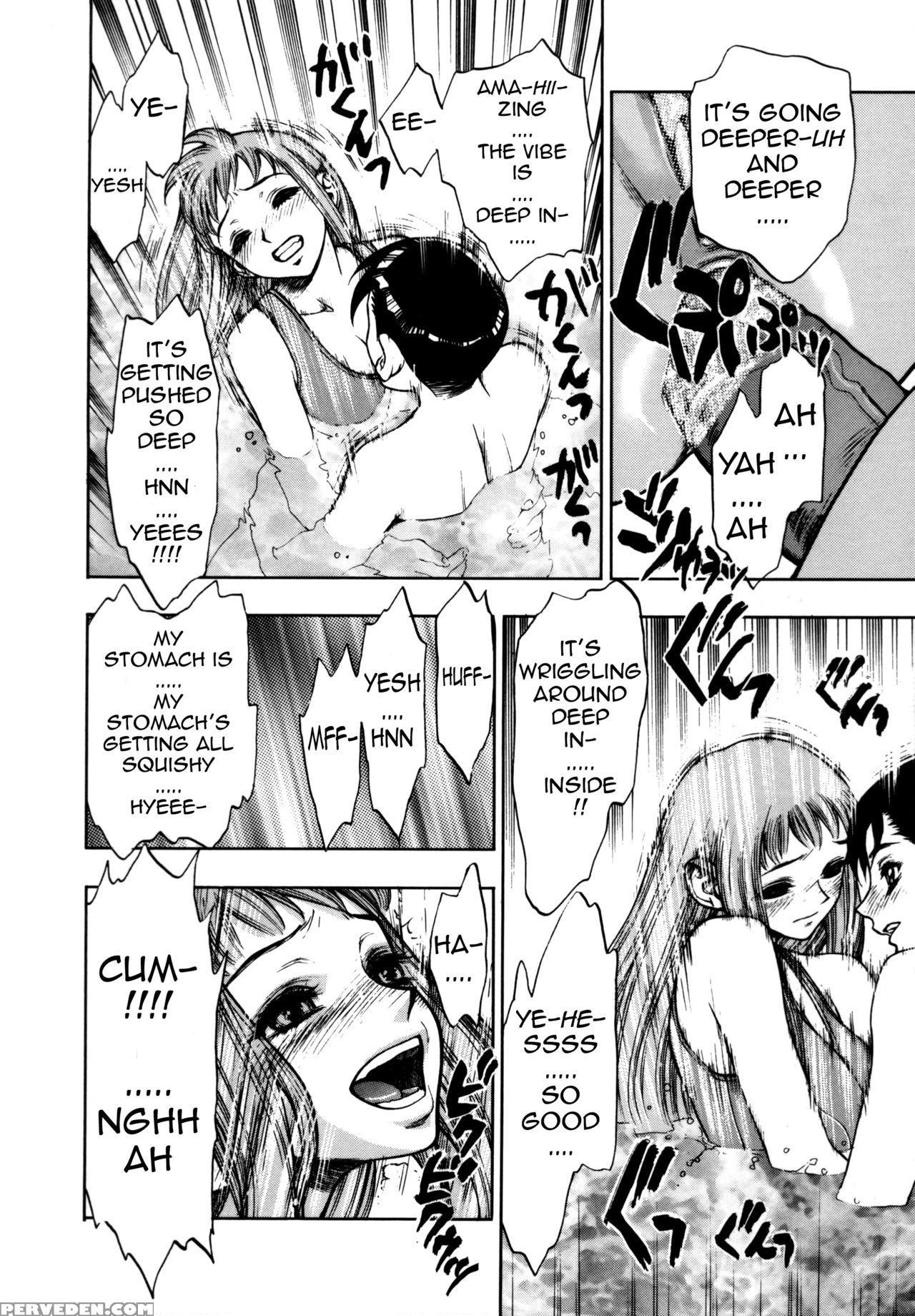 [minazuki Juuzou] Zutto Zutto Suki Datta... | I've Always Loved You... Ch. 1-8 [english] [gustmonk] 1