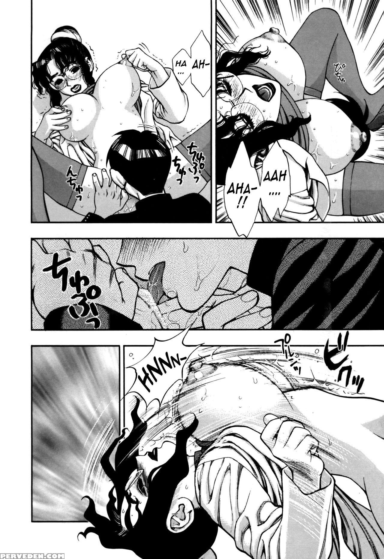 [minazuki Juuzou] Zutto Zutto Suki Datta... | I've Always Loved You... Ch. 1-8 [english] [gustmonk] 1