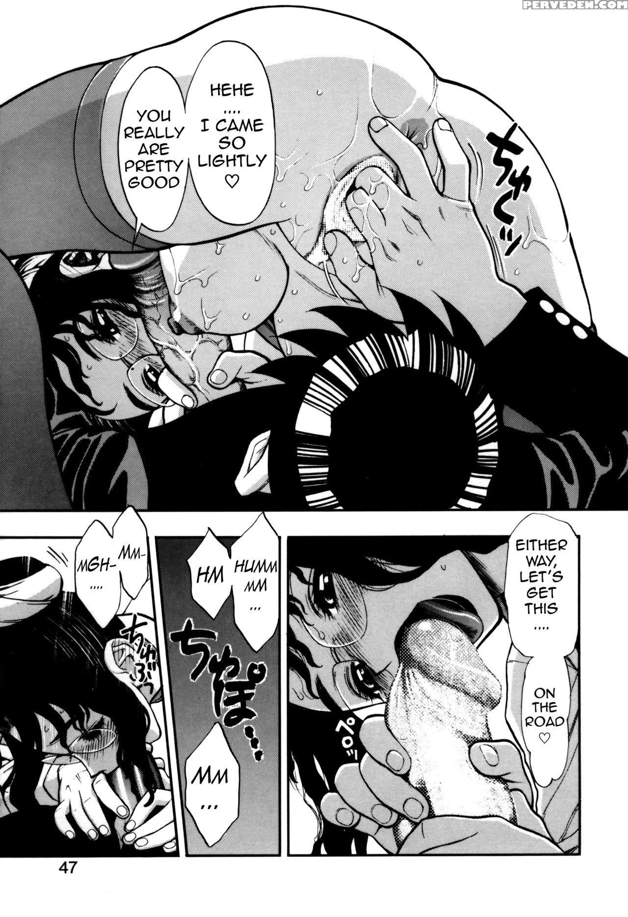 [minazuki Juuzou] Zutto Zutto Suki Datta... | I've Always Loved You... Ch. 1-8 [english] [gustmonk] 1