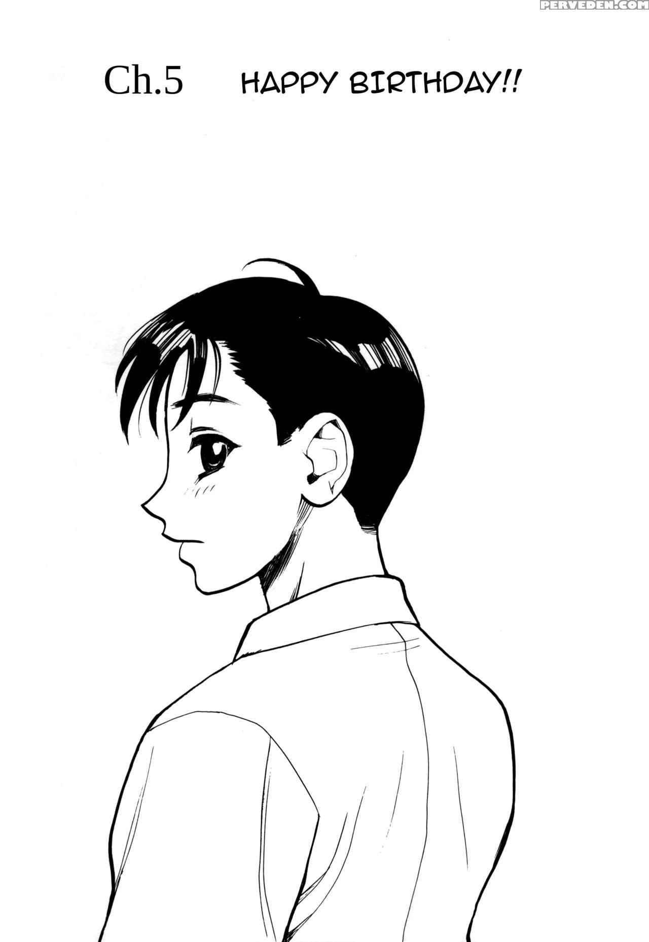 [minazuki Juuzou] Zutto Zutto Suki Datta... | I've Always Loved You... Ch. 1-8 [english] [gustmonk] 1