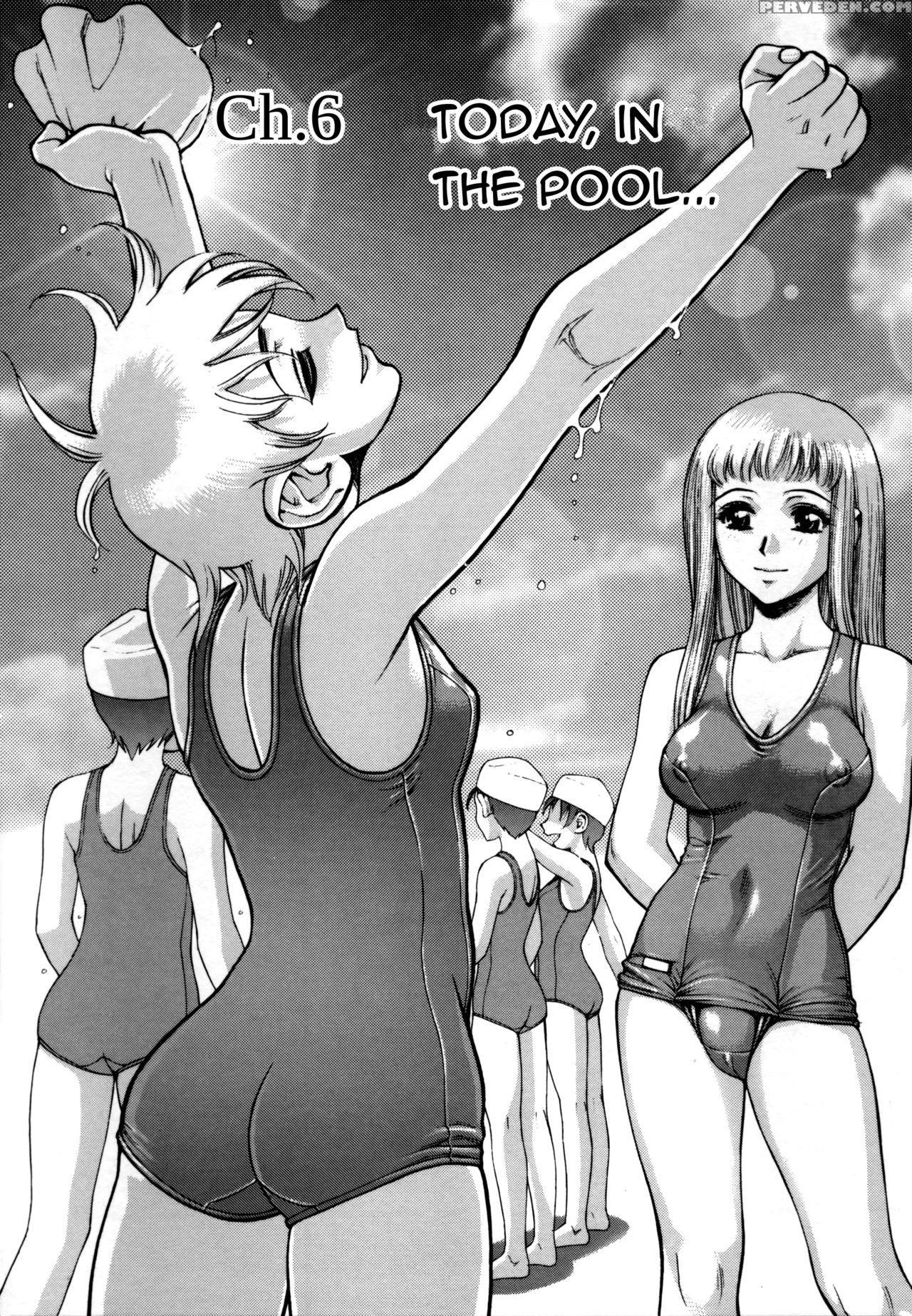 [minazuki Juuzou] Zutto Zutto Suki Datta... | I've Always Loved You... Ch. 1-8 [english] [gustmonk] 1