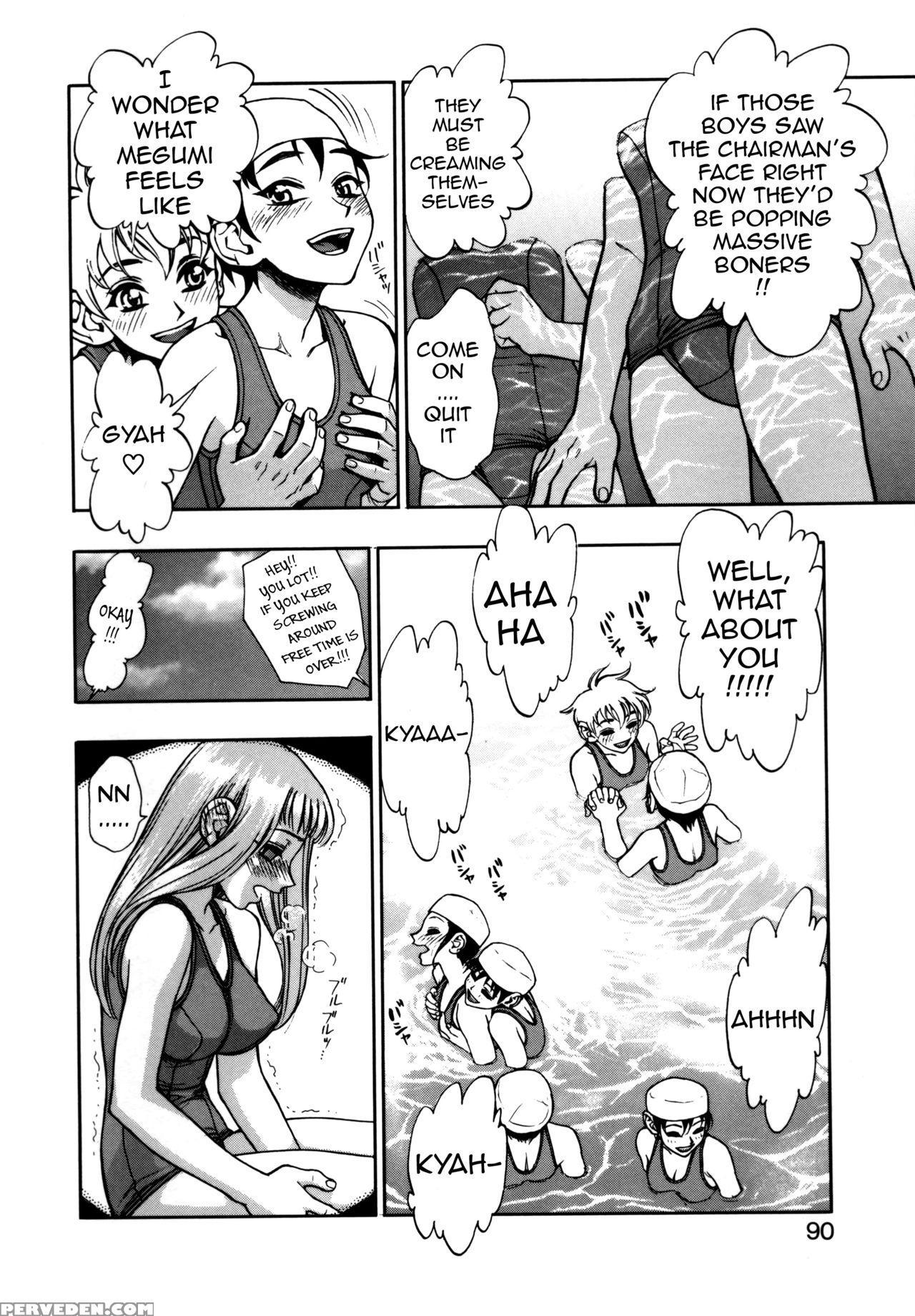 [minazuki Juuzou] Zutto Zutto Suki Datta... | I've Always Loved You... Ch. 1-8 [english] [gustmonk] 1