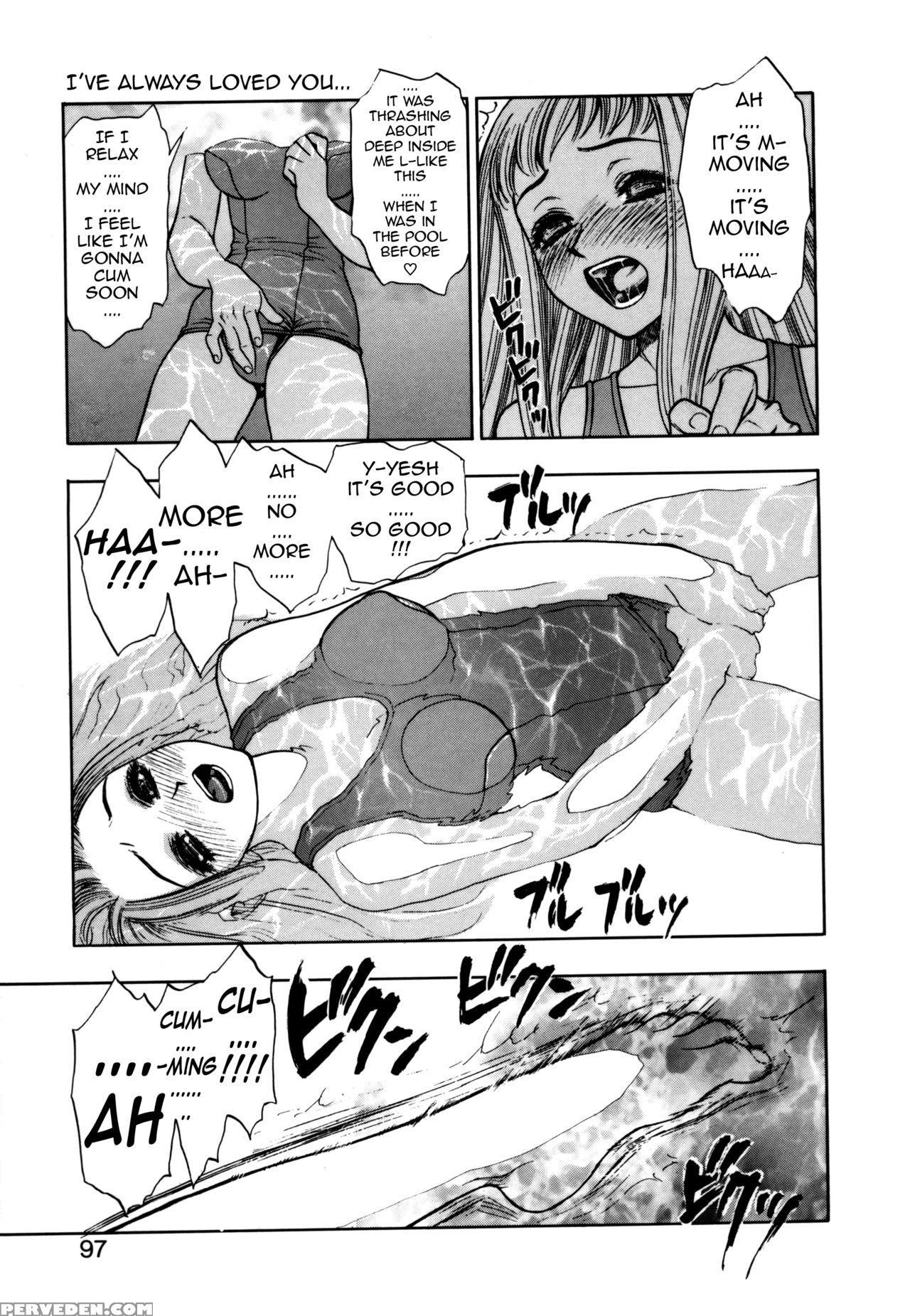 [minazuki Juuzou] Zutto Zutto Suki Datta... | I've Always Loved You... Ch. 1-8 [english] [gustmonk] 1