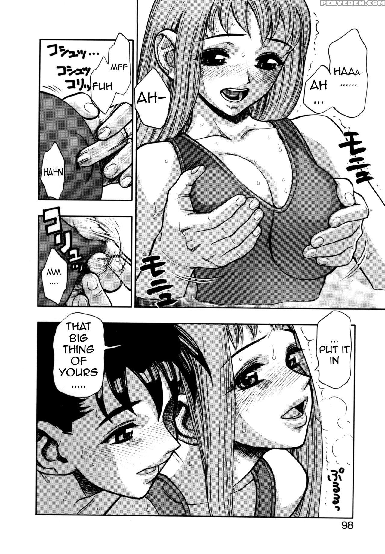[minazuki Juuzou] Zutto Zutto Suki Datta... | I've Always Loved You... Ch. 1-8 [english] [gustmonk] 1