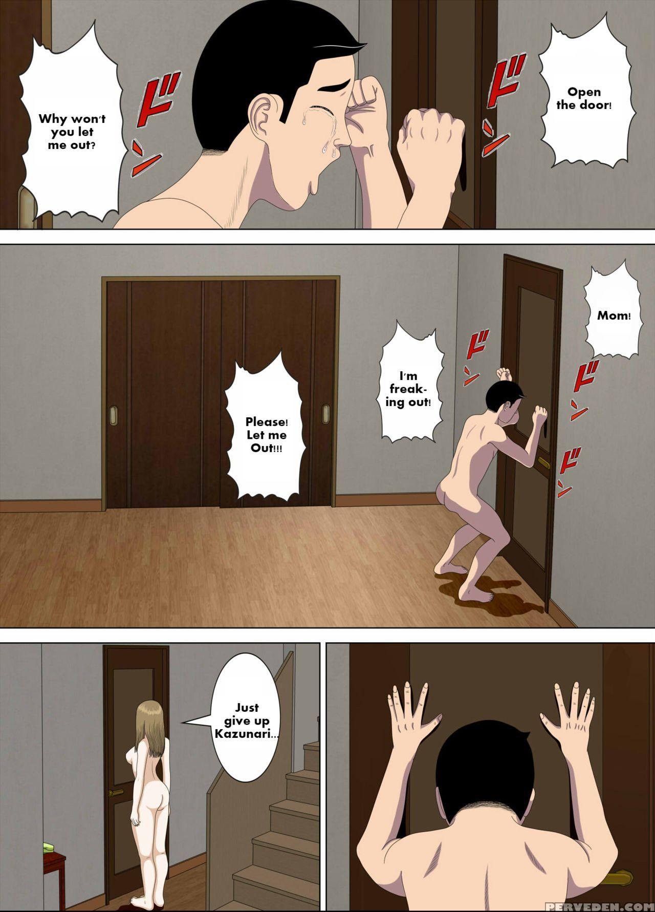 [minazuki Mikka] Akumu 1 ~boku Dake No Sensei~(eng... 1