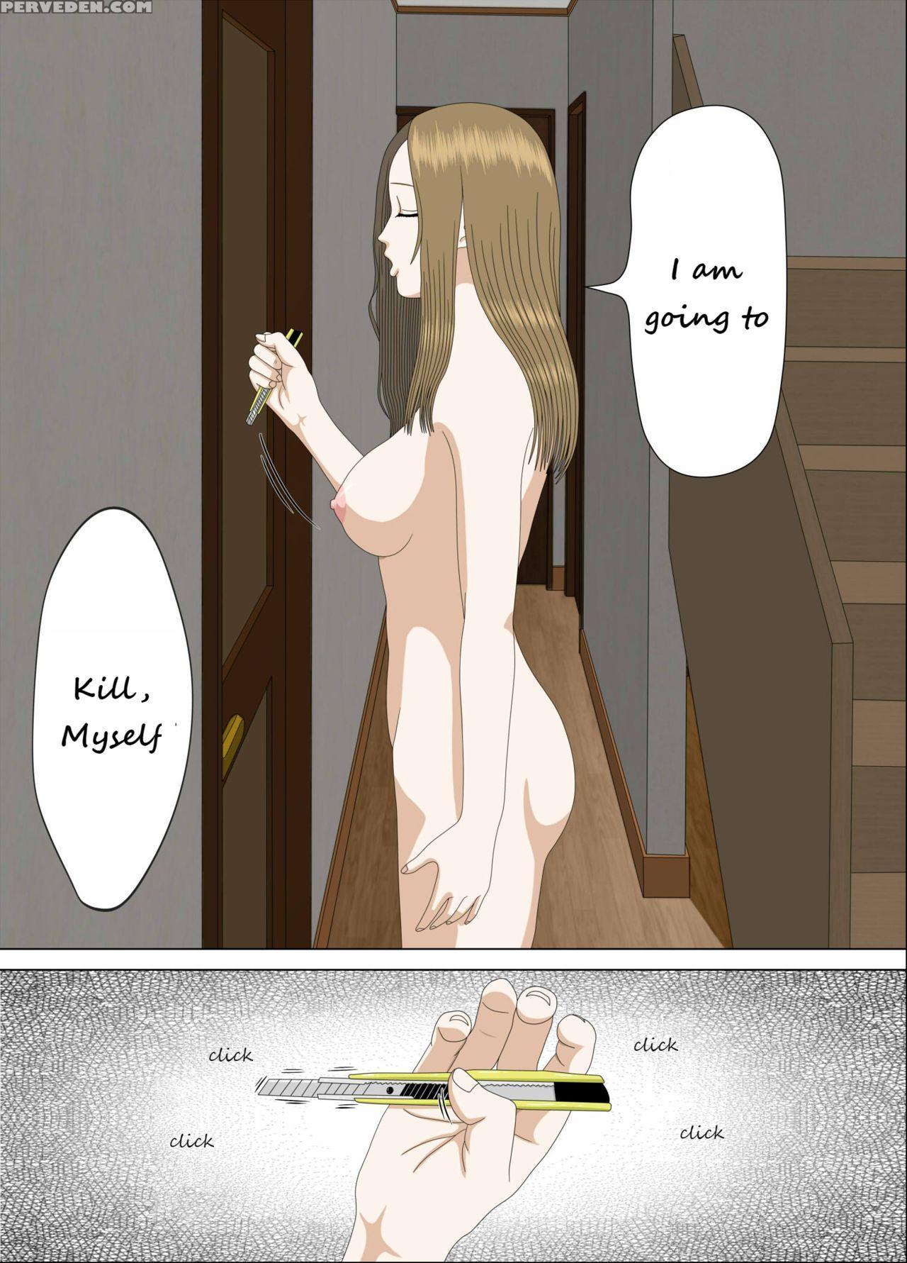 [minazuki Mikka] Akumu 1 ~boku Dake No Sensei~(eng... 1
