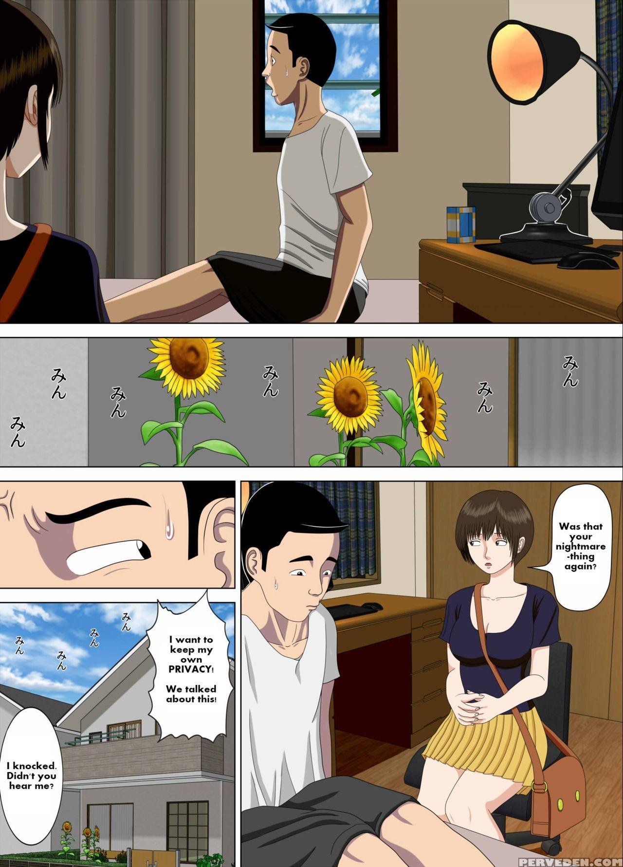 [minazuki Mikka] Akumu 1 ~boku Dake No Sensei~(eng... 1