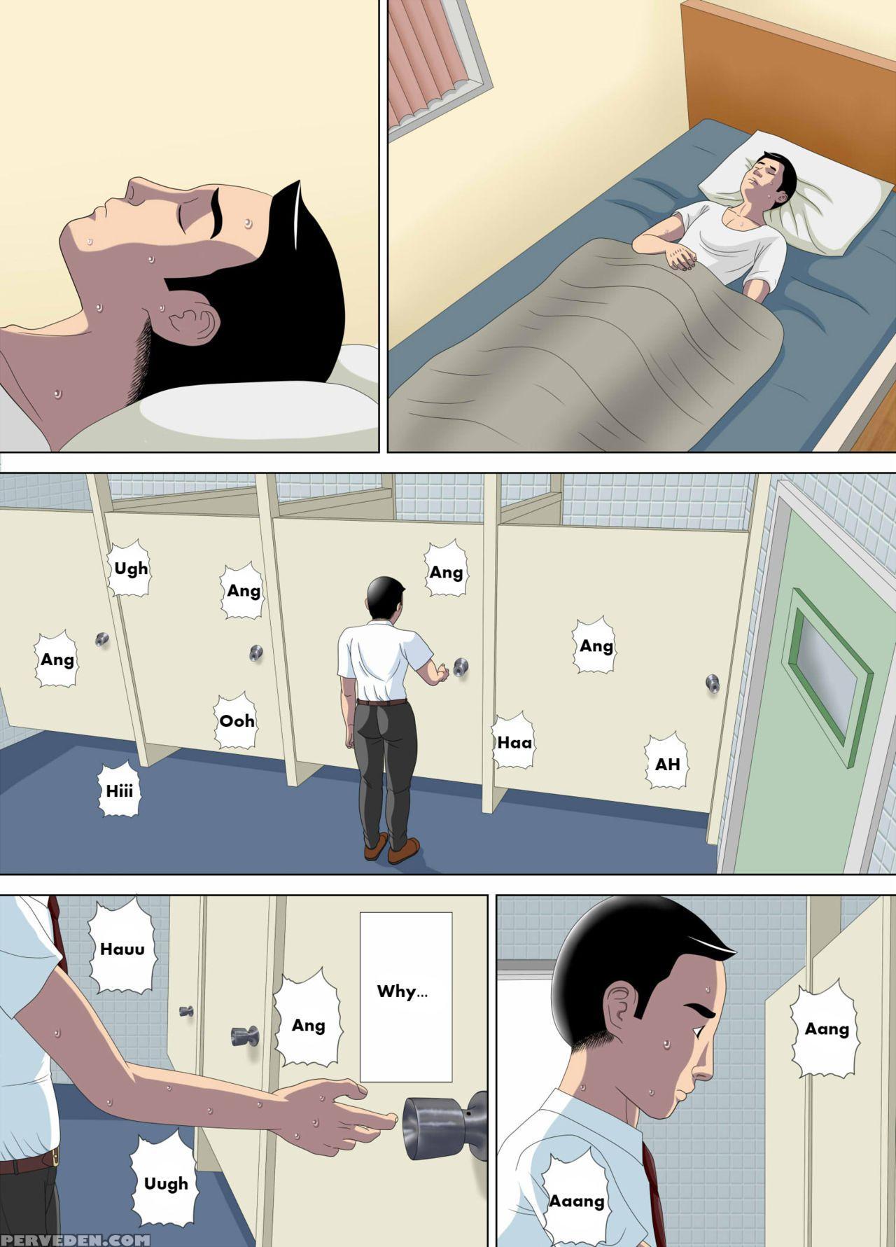 [minazuki Mikka] Akumu 1 ~boku Dake No Sensei~(eng... 1