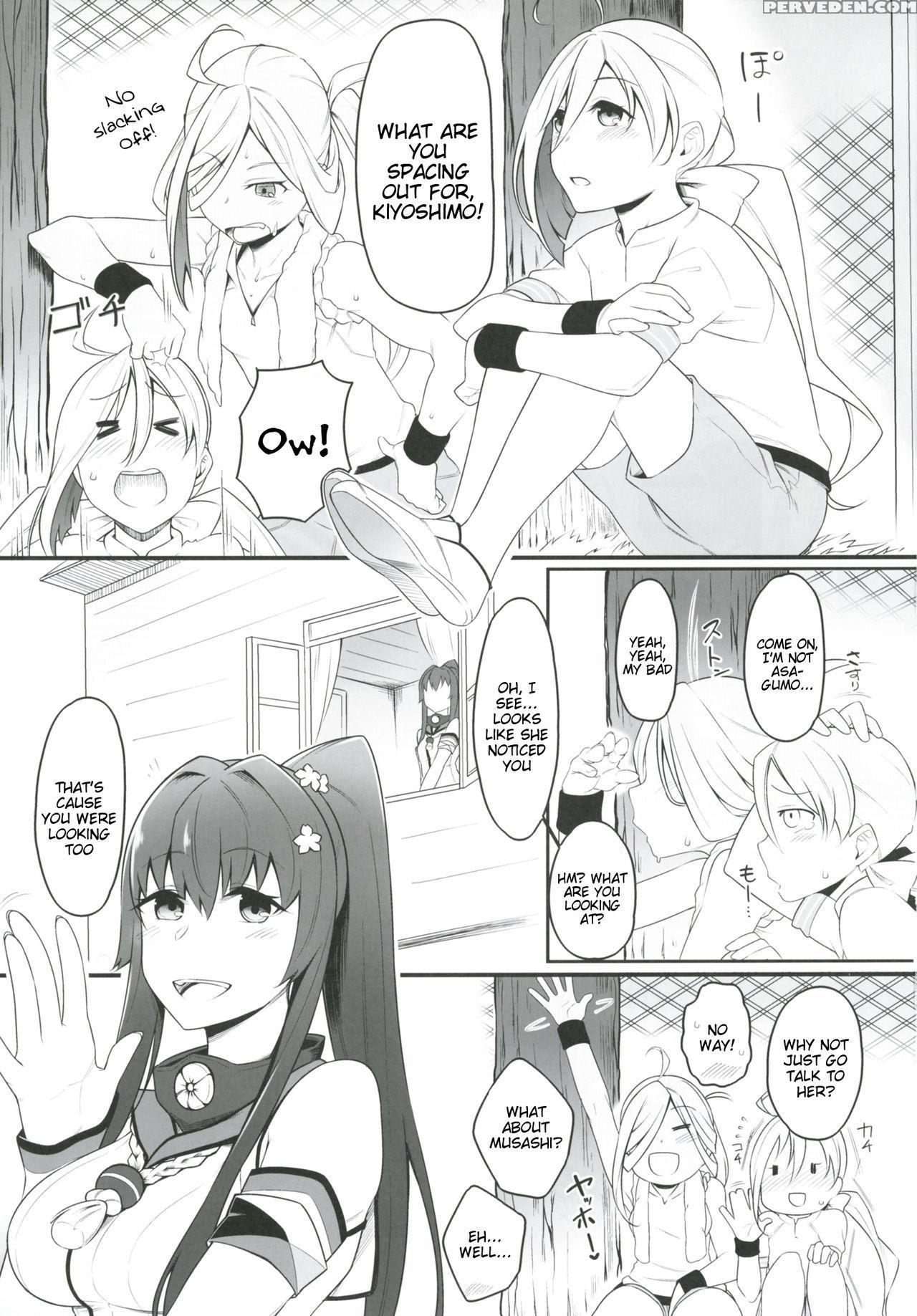 [minobuya (minobu Gentle)] Oningyou Asobi (kantai ... 1