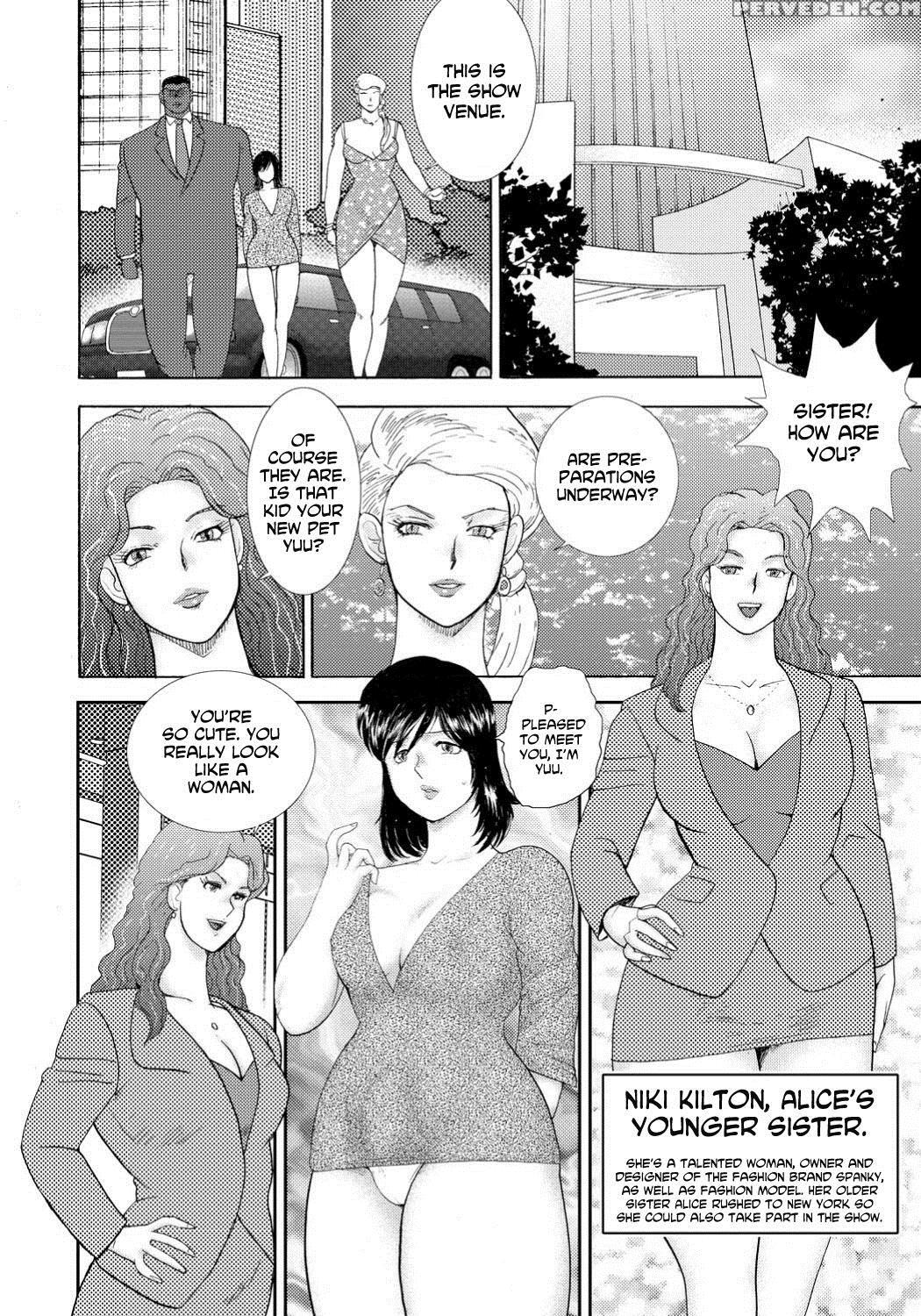 [minor Boy] Jousou Dorei Yuu [english] 1