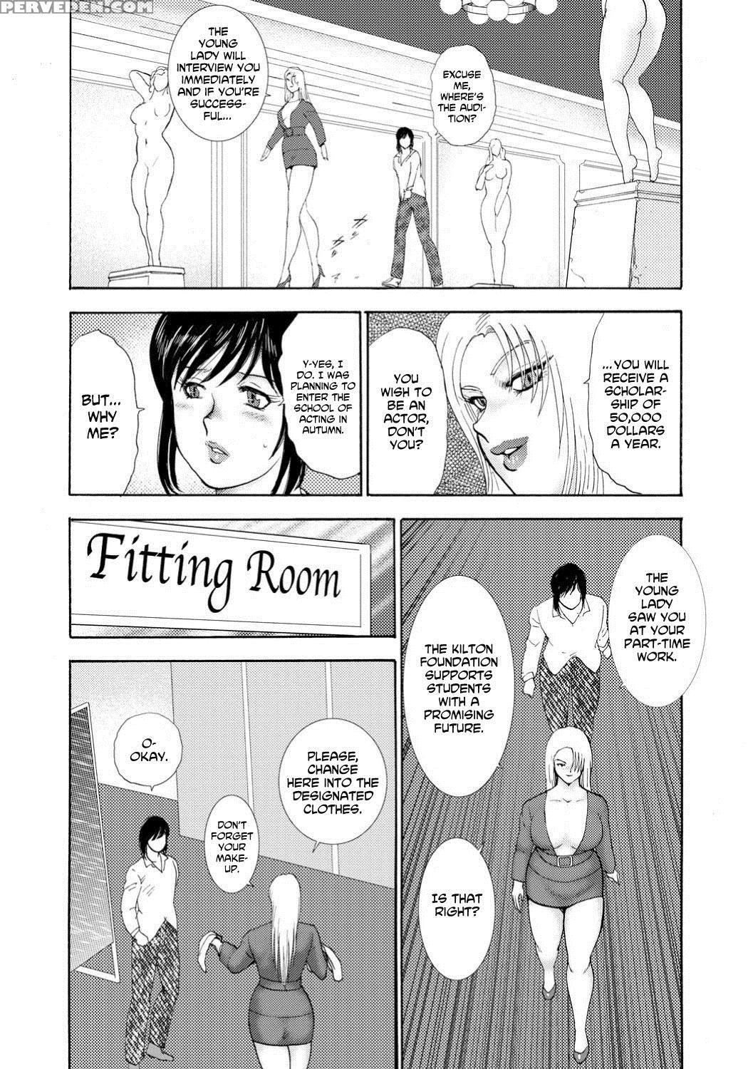 [minor Boy] Jousou Dorei Yuu [english] 1