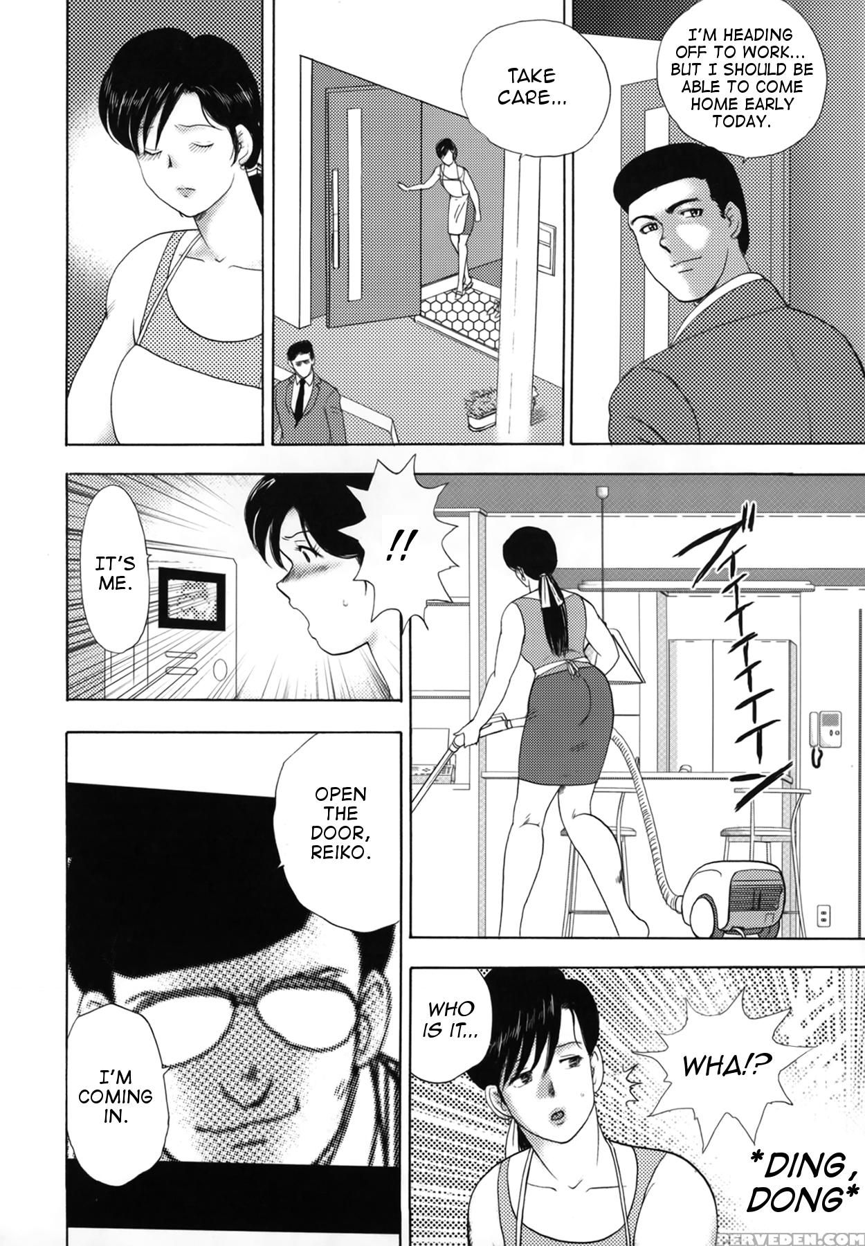 [minor Boy] Shachiku Tsuma Reiko | Corporate Concubine Reiko Ch. 1 & 2 [english] [j3ster] 1