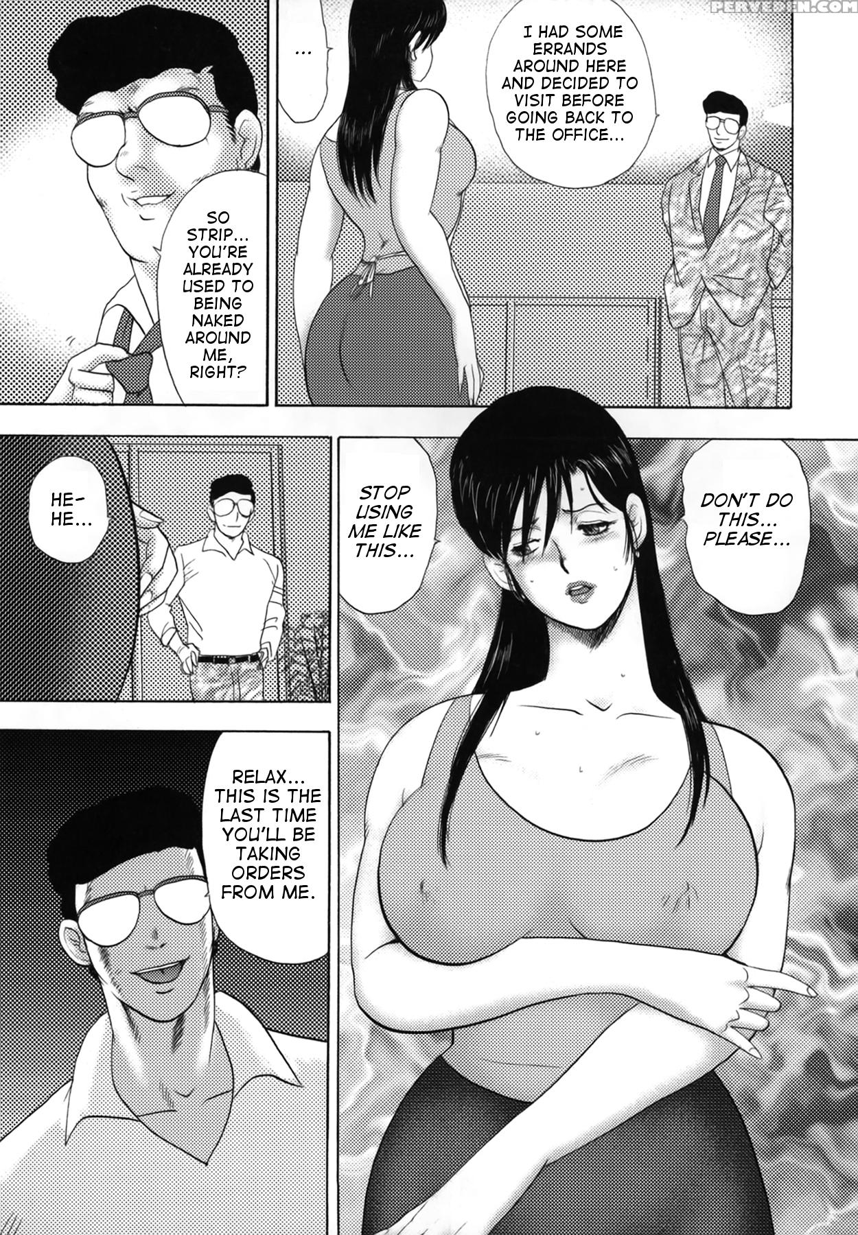 [minor Boy] Shachiku Tsuma Reiko | Corporate Concubine Reiko Ch. 1 & 2 [english] [j3ster] 1