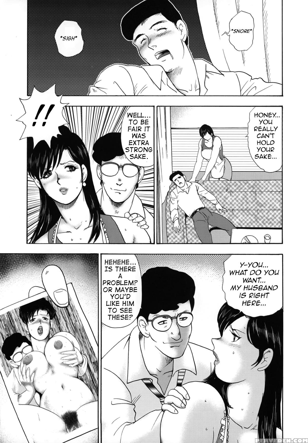 [minor Boy] Shachiku Tsuma Reiko | Corporate Concubine Reiko Ch. 1 & 2 [english] [j3ster] 1