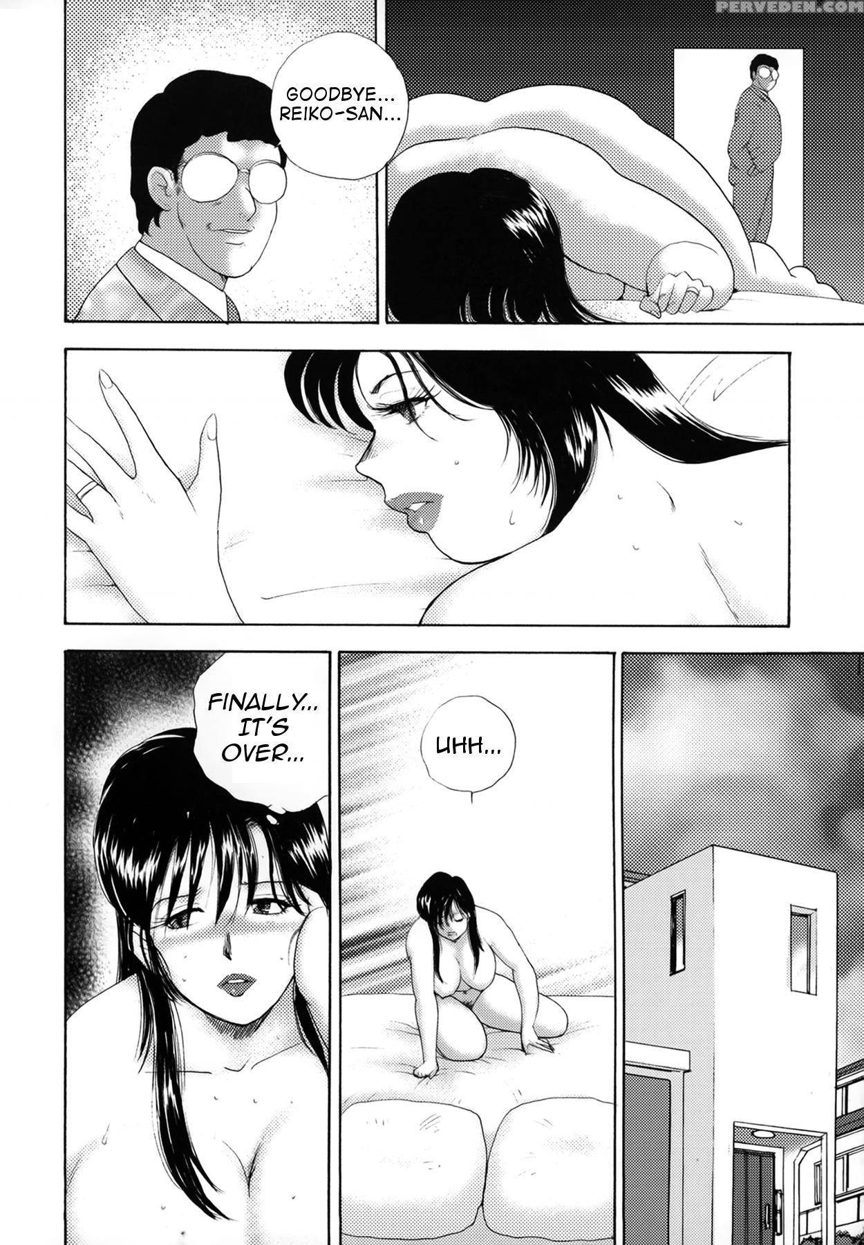 [minor Boy] Shachiku Tsuma Reiko | Corporate Concubine Reiko Ch. 1-3 [english] [j3ster] 1