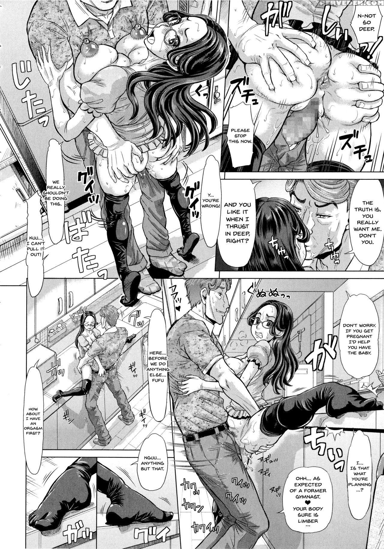 [minority] Negative Kanako-sensei Ch. 1-6 [english... 1