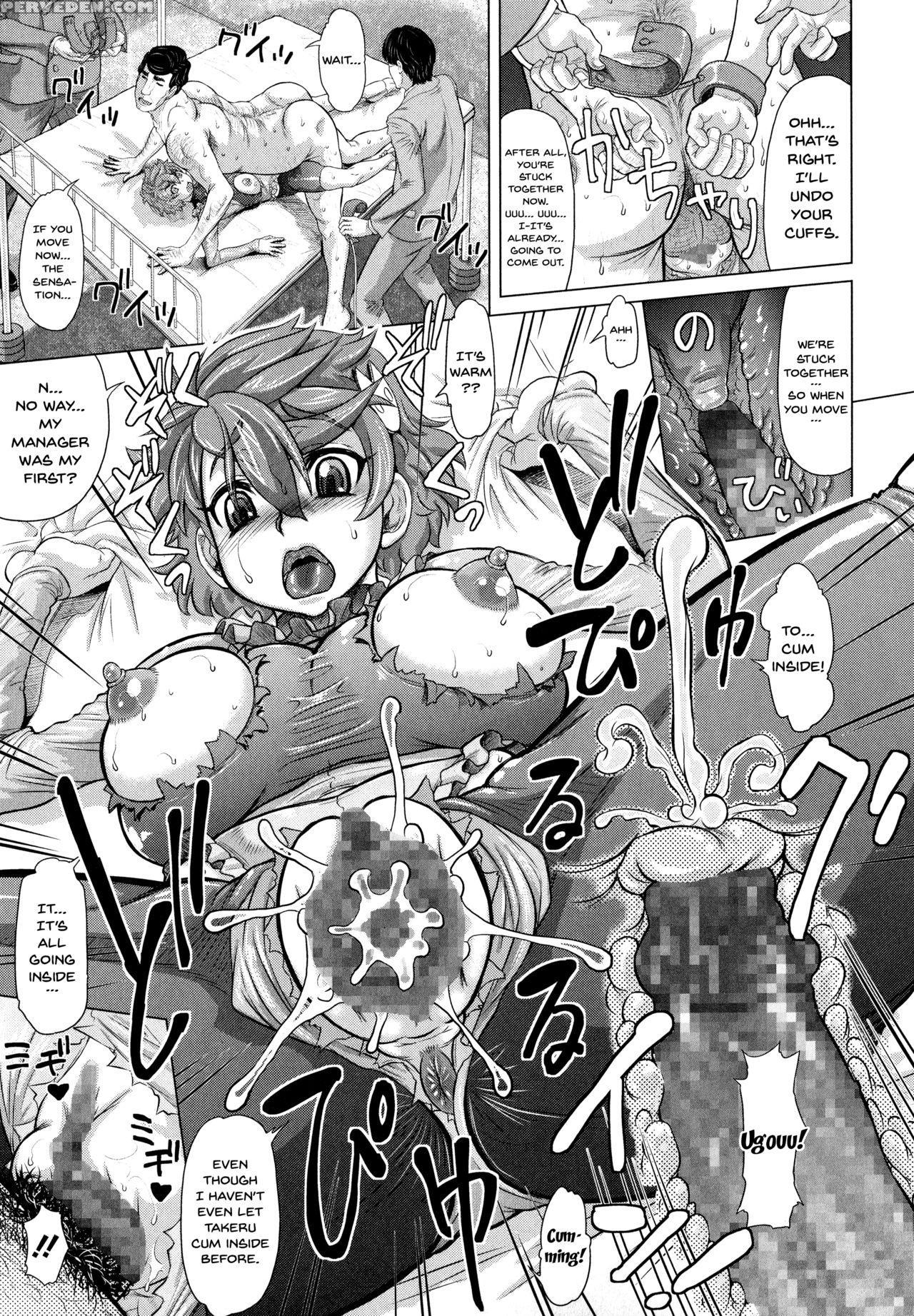 [minority] Negative Kanako-sensei Ch. 1-6 [english... 1