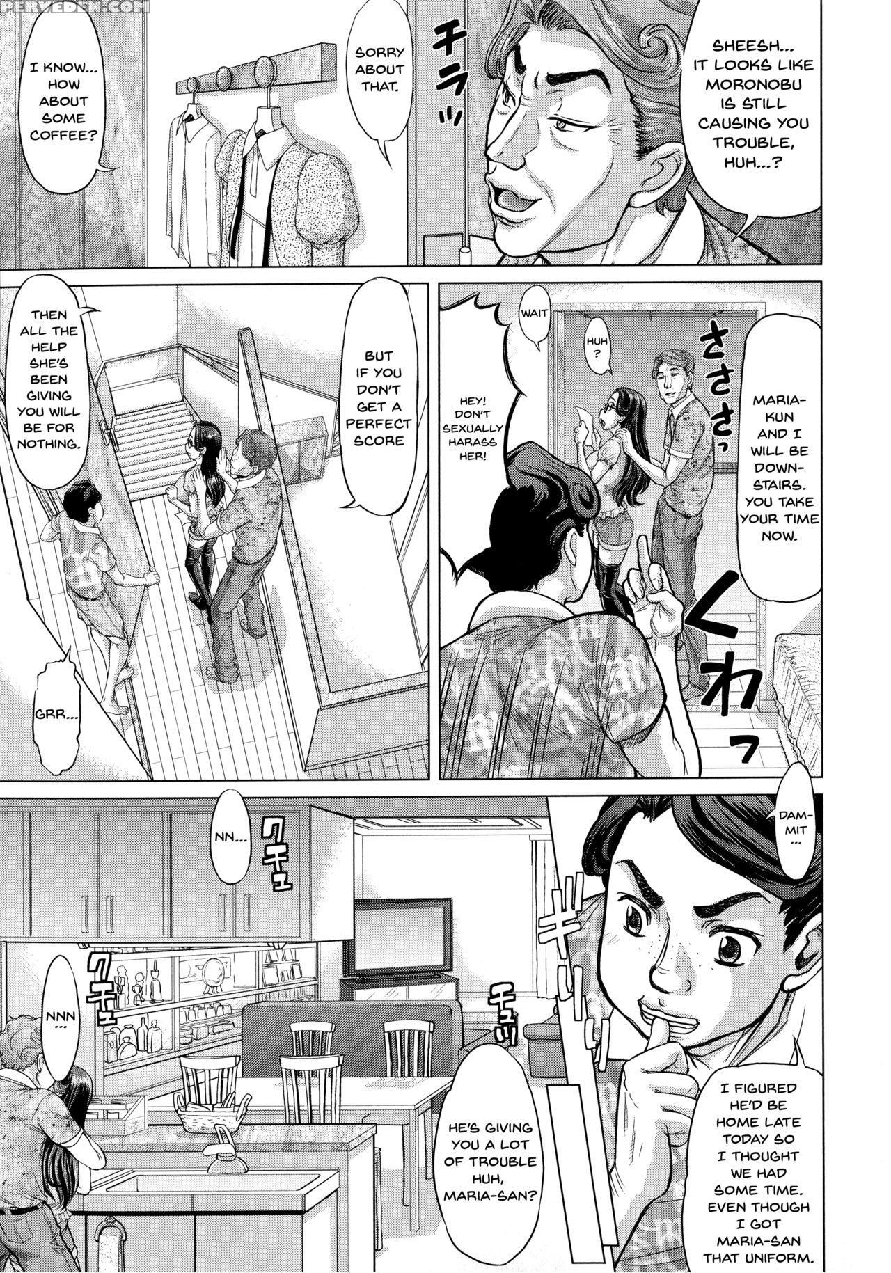 [minority] Negative Kanako-sensei Ch. 1-6 [english... 1