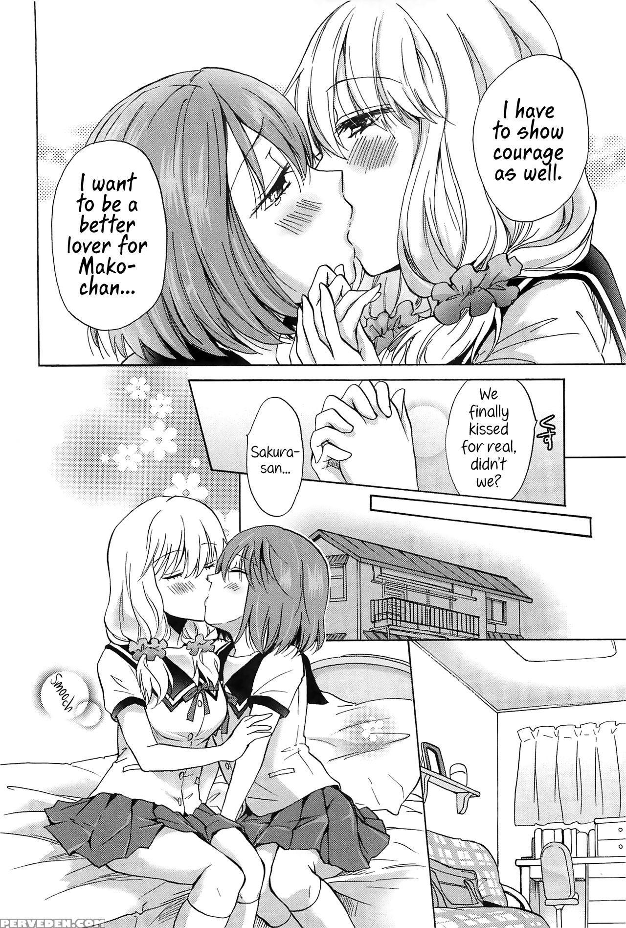 [mira] Fluffy Feelings (school Girls Love Selection) [english] {hennojin} Chapter 1 Page 14