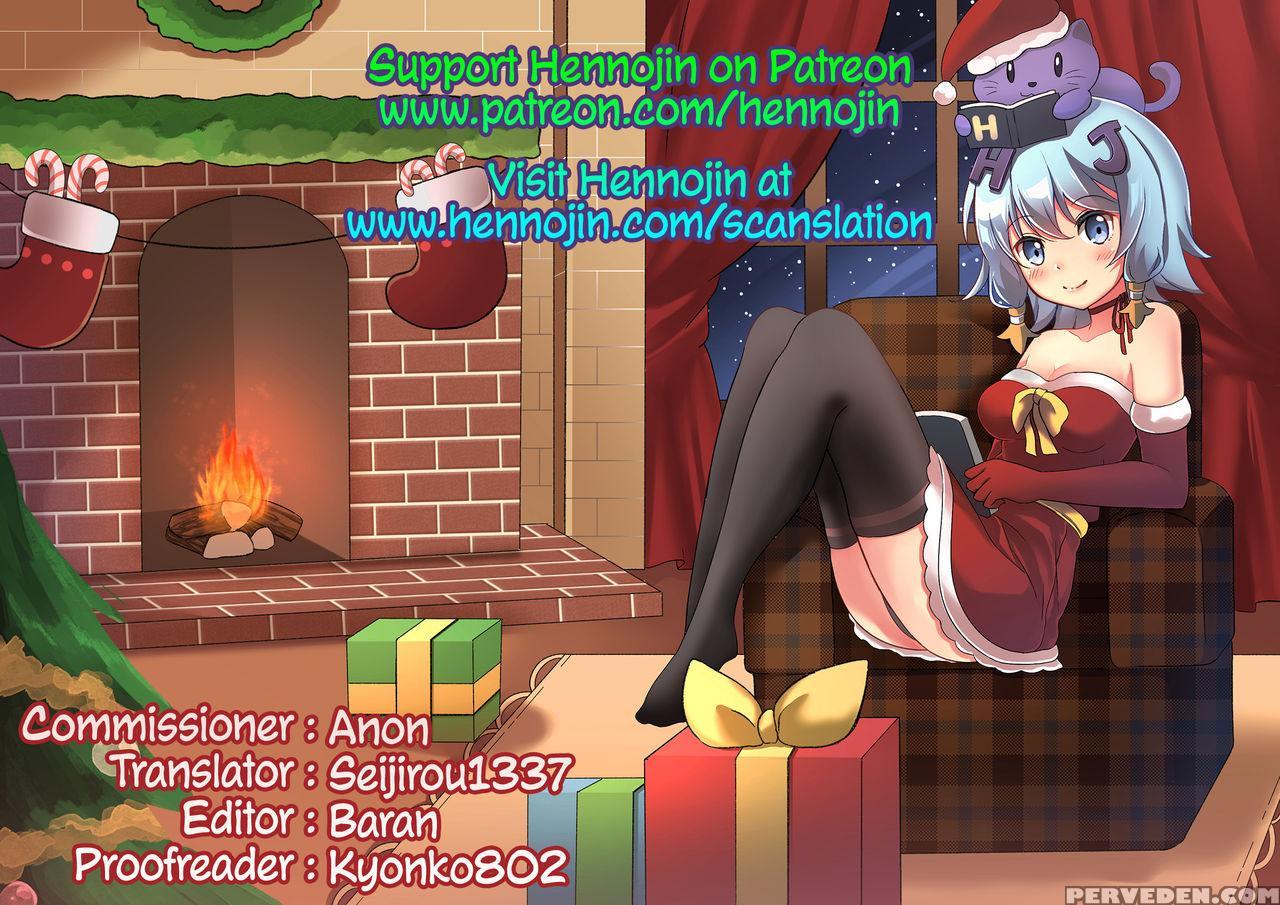 [mira] Fluffy Feelings (school Girls Love Selection) [english] {hennojin} Chapter 1 Page 24