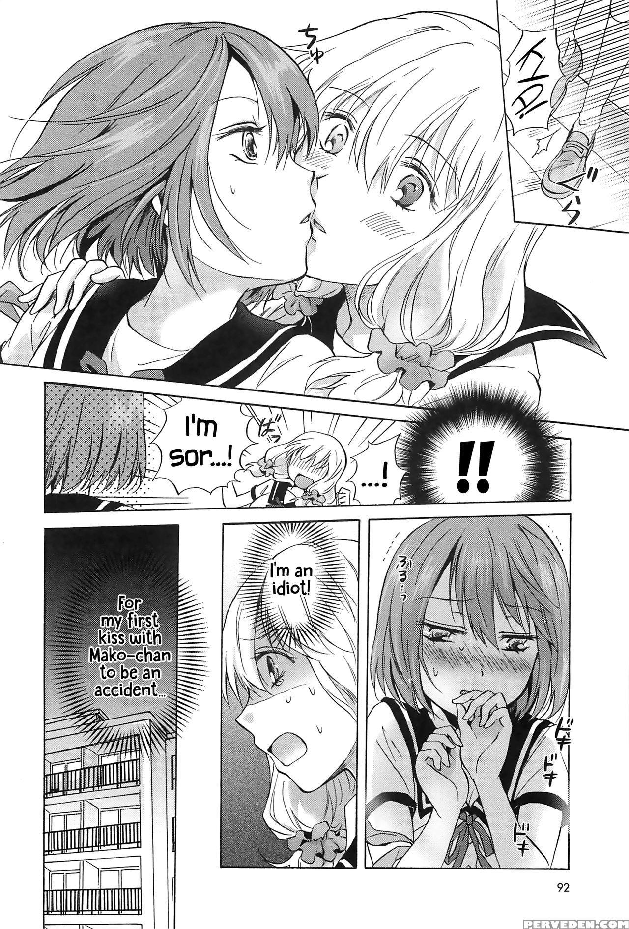 [mira] Fluffy Feelings (school Girls Love Selection) [english] {hennojin} Chapter 1 Page 6