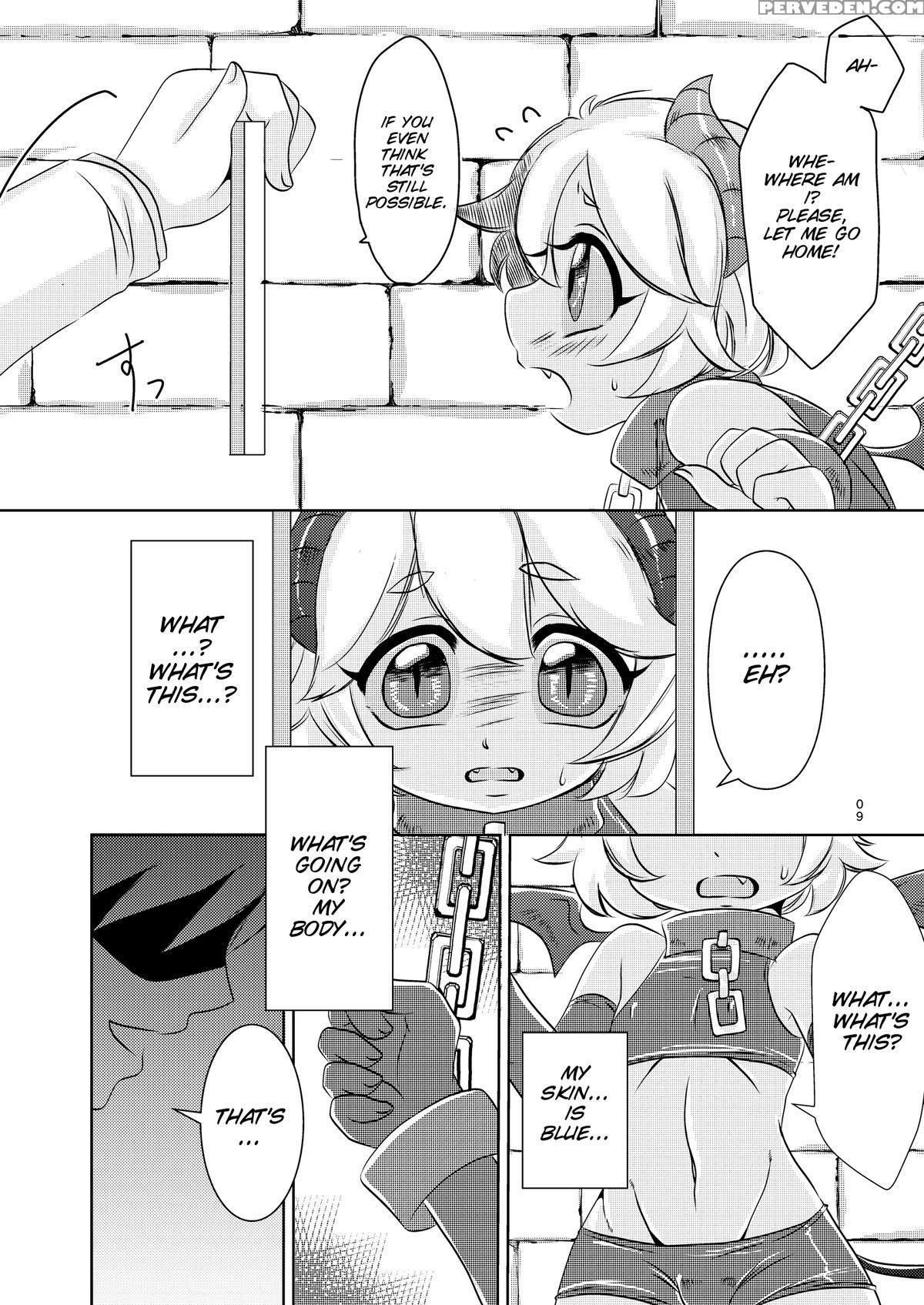 [miracle Candy (anan Yutaka)] Akuma No Jikan [english] [smdc] [digital] 1