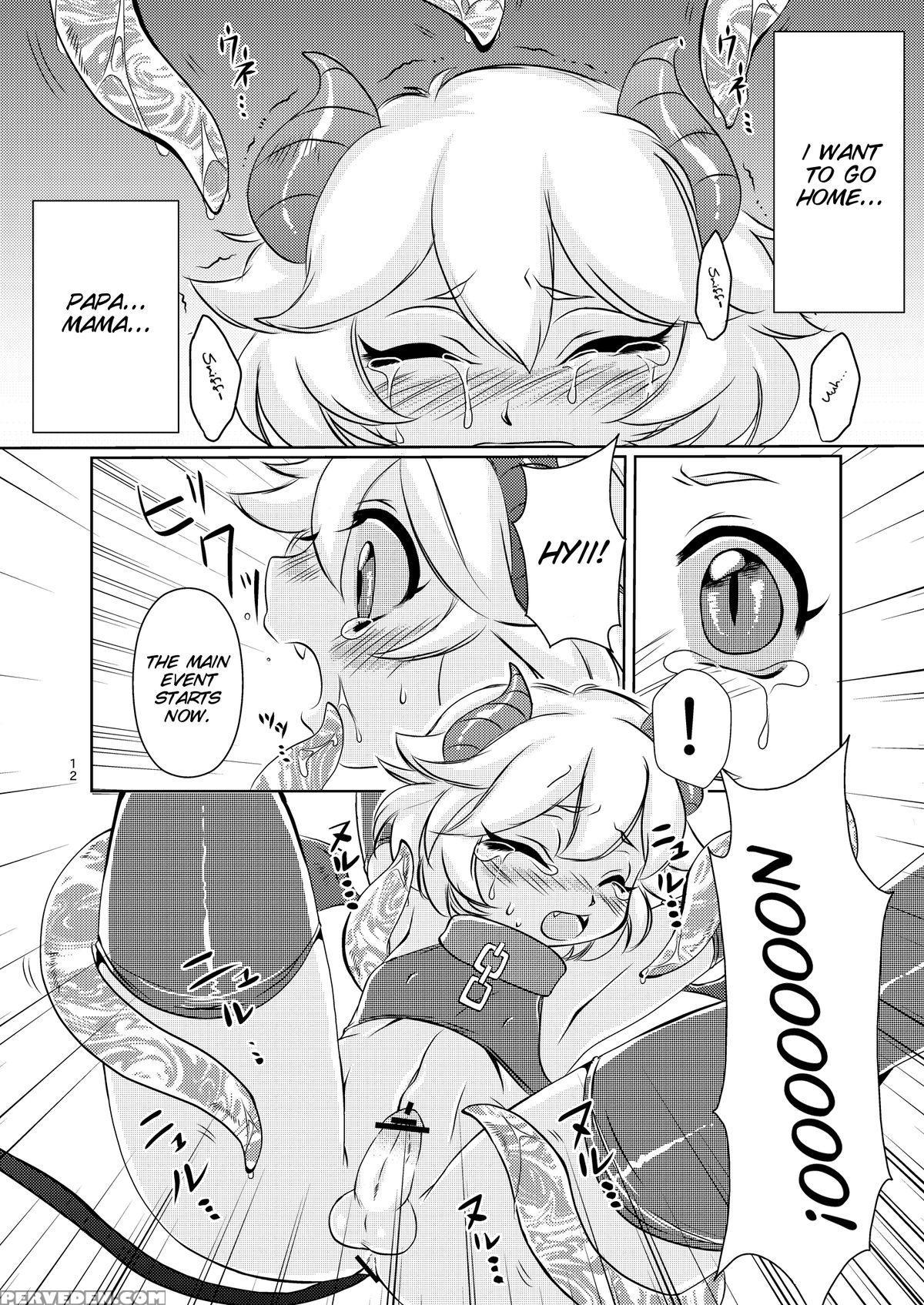 [miracle Candy (anan Yutaka)] Akuma No Jikan [english] [smdc] [digital] 1