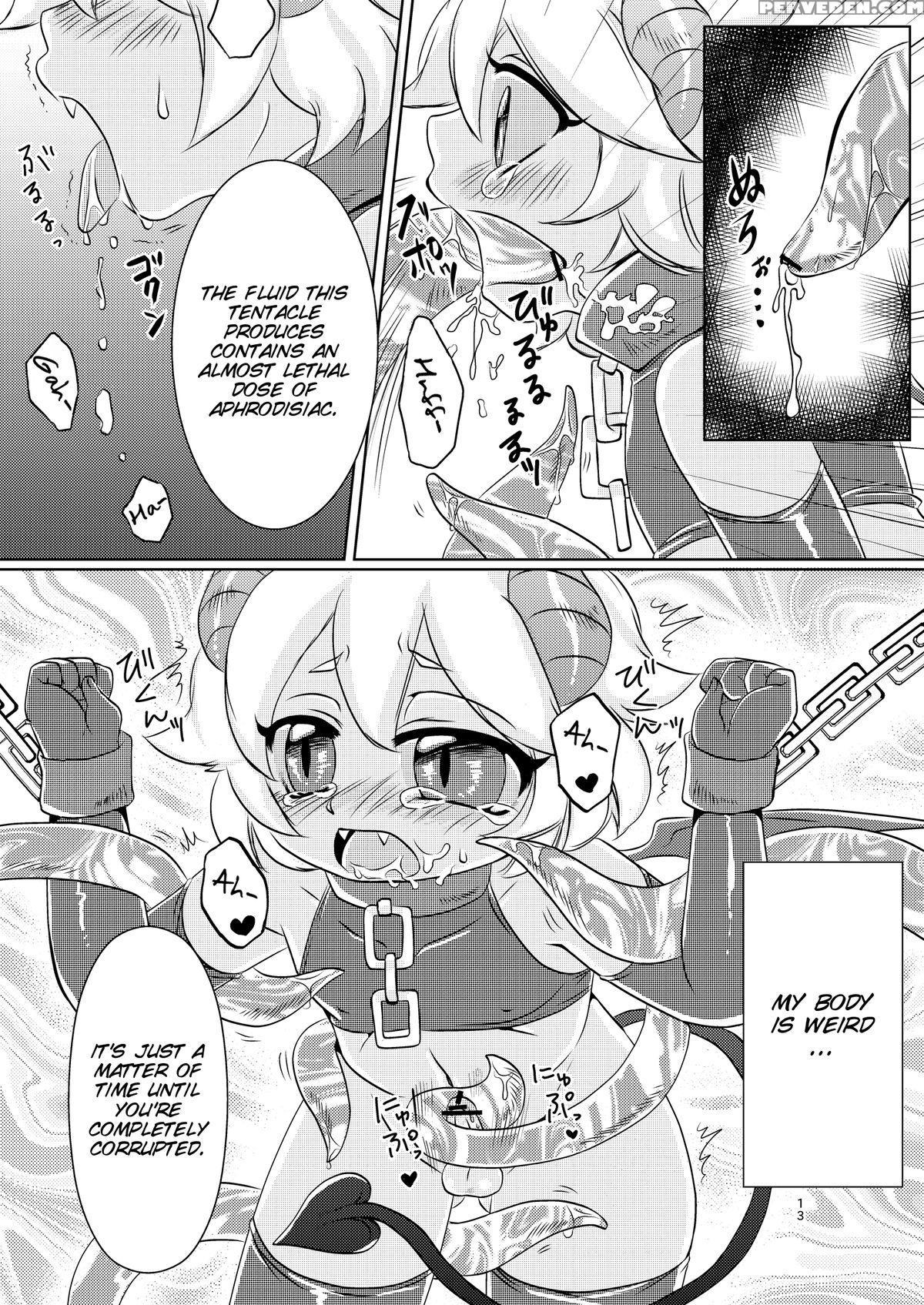 [miracle Candy (anan Yutaka)] Akuma No Jikan [english] [smdc] [digital] 1