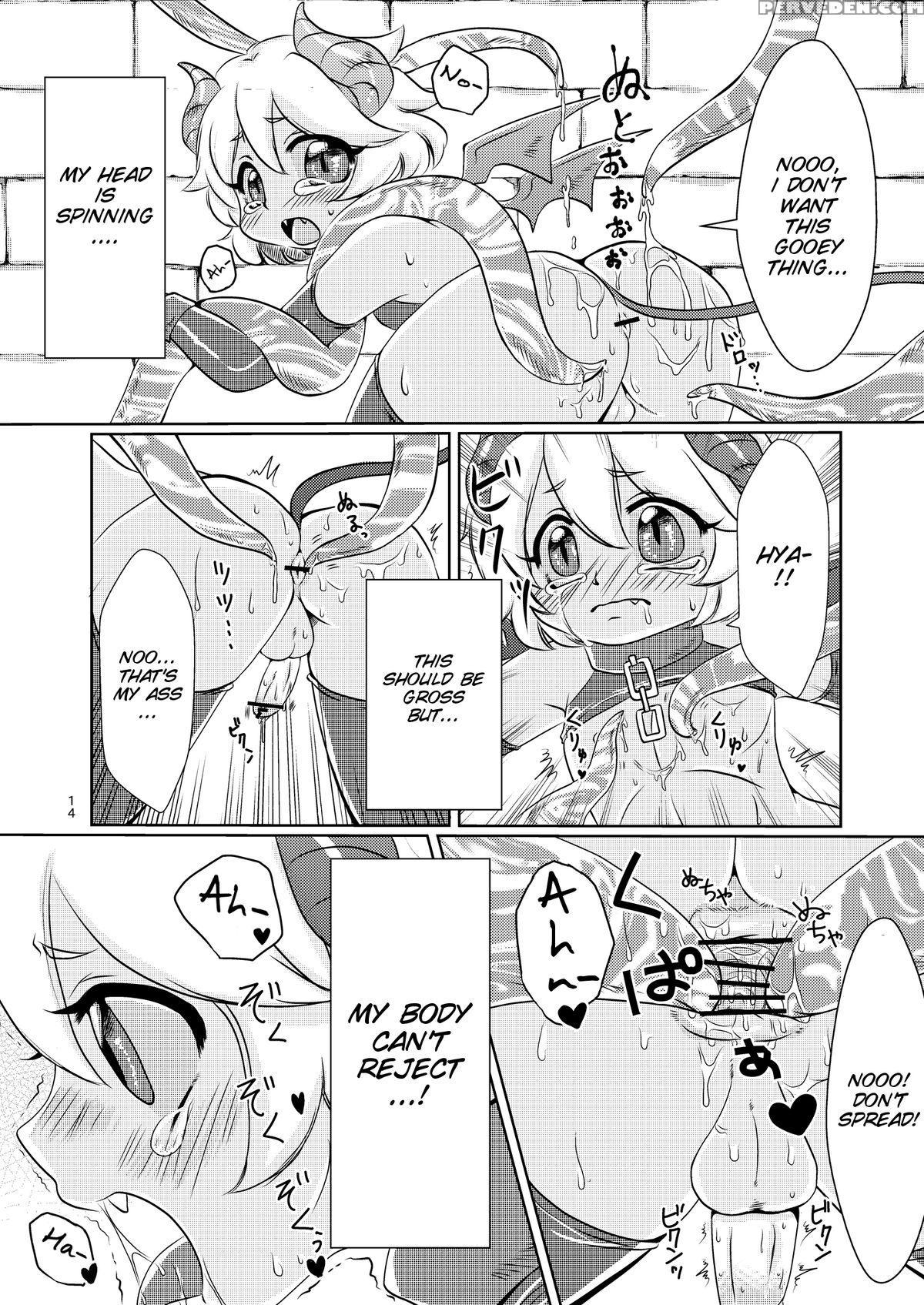 [miracle Candy (anan Yutaka)] Akuma No Jikan [english] [smdc] [digital] 1