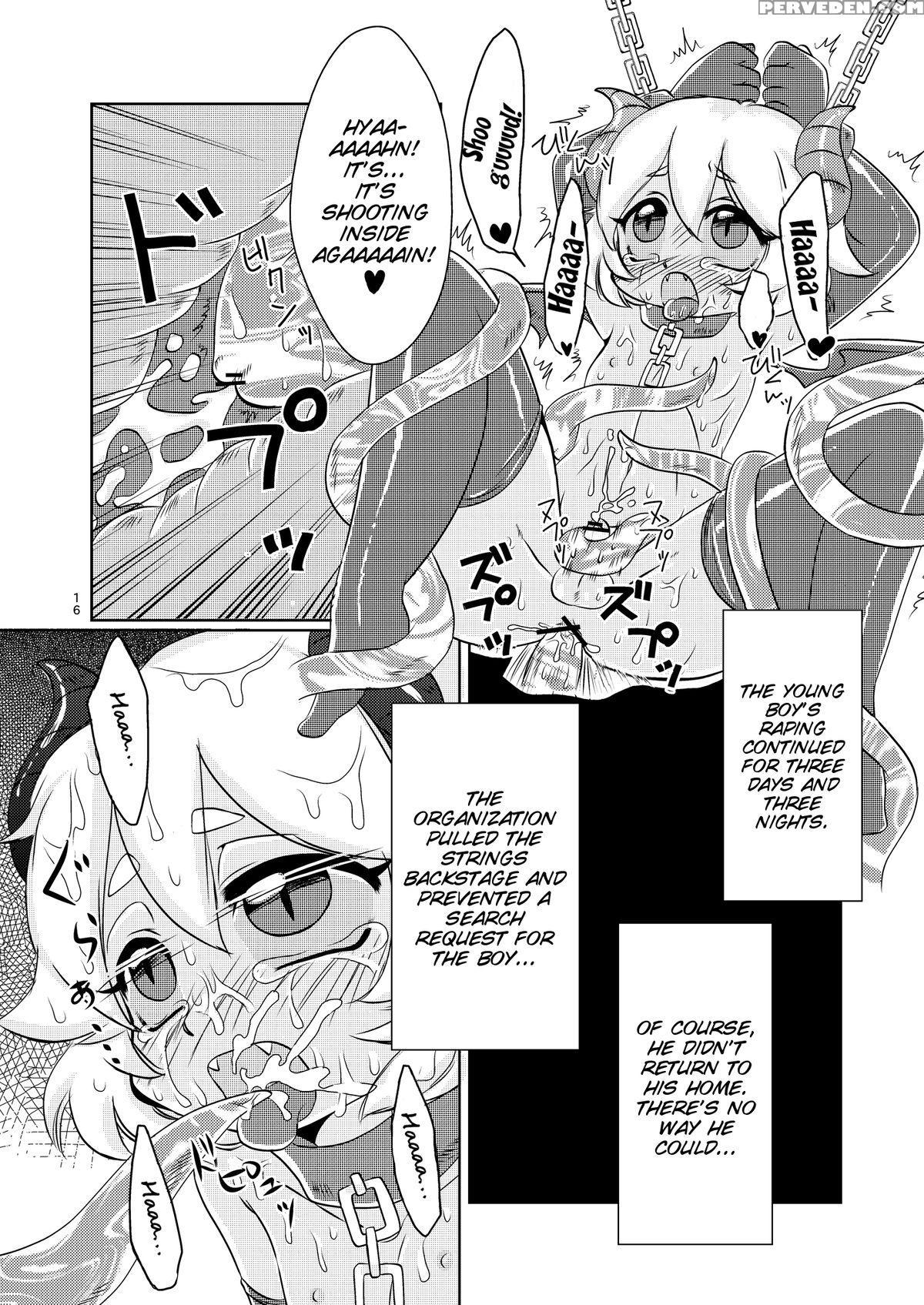 [miracle Candy (anan Yutaka)] Akuma No Jikan [english] [smdc] [digital] 1