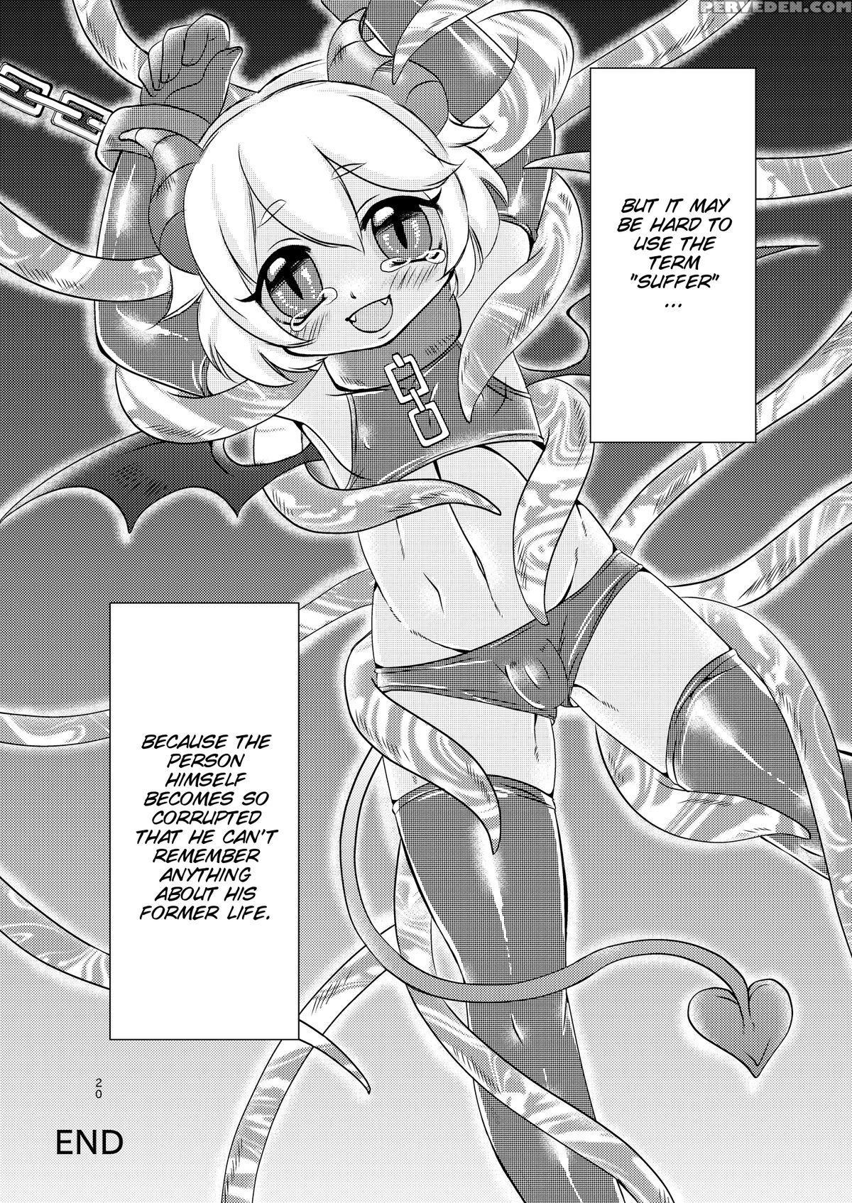 [miracle Candy (anan Yutaka)] Akuma No Jikan [english] [smdc] [digital] 1