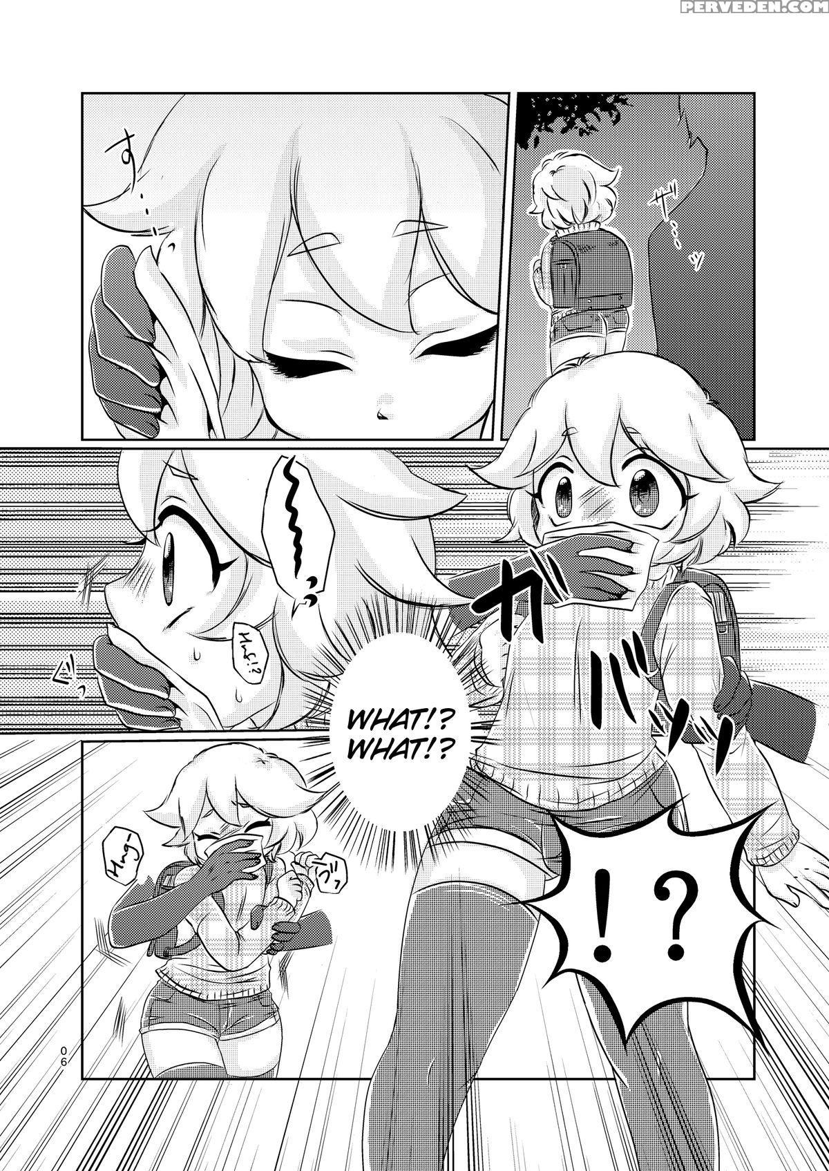 [miracle Candy (anan Yutaka)] Akuma No Jikan [english] [smdc] [digital] 1