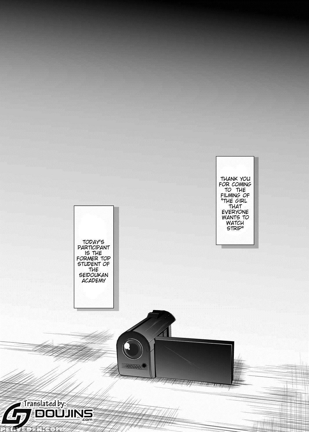 [mirrorworld (mira)] Hajimete No H Na Satsuei-kai (gakusen Toshi Asterisk) [english] {doujins.com} [digital] Chapter 1 Page 3