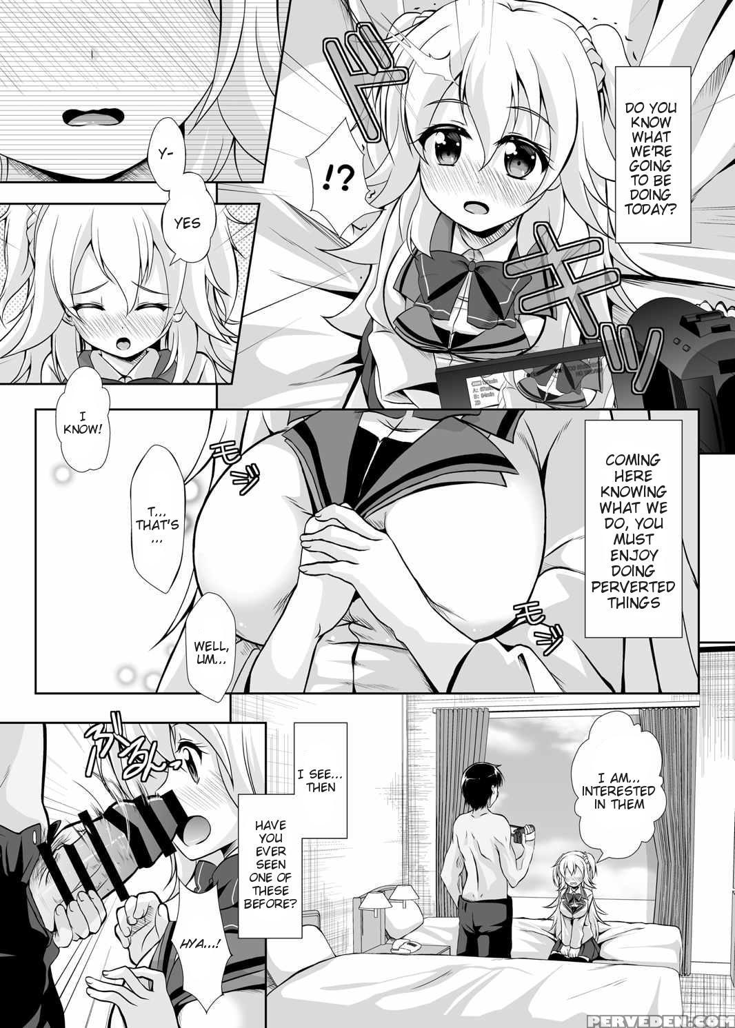 [mirrorworld (mira)] Hajimete No H Na Satsuei-kai (gakusen Toshi Asterisk) [english] {doujins.com} [digital] Chapter 1 Page 5