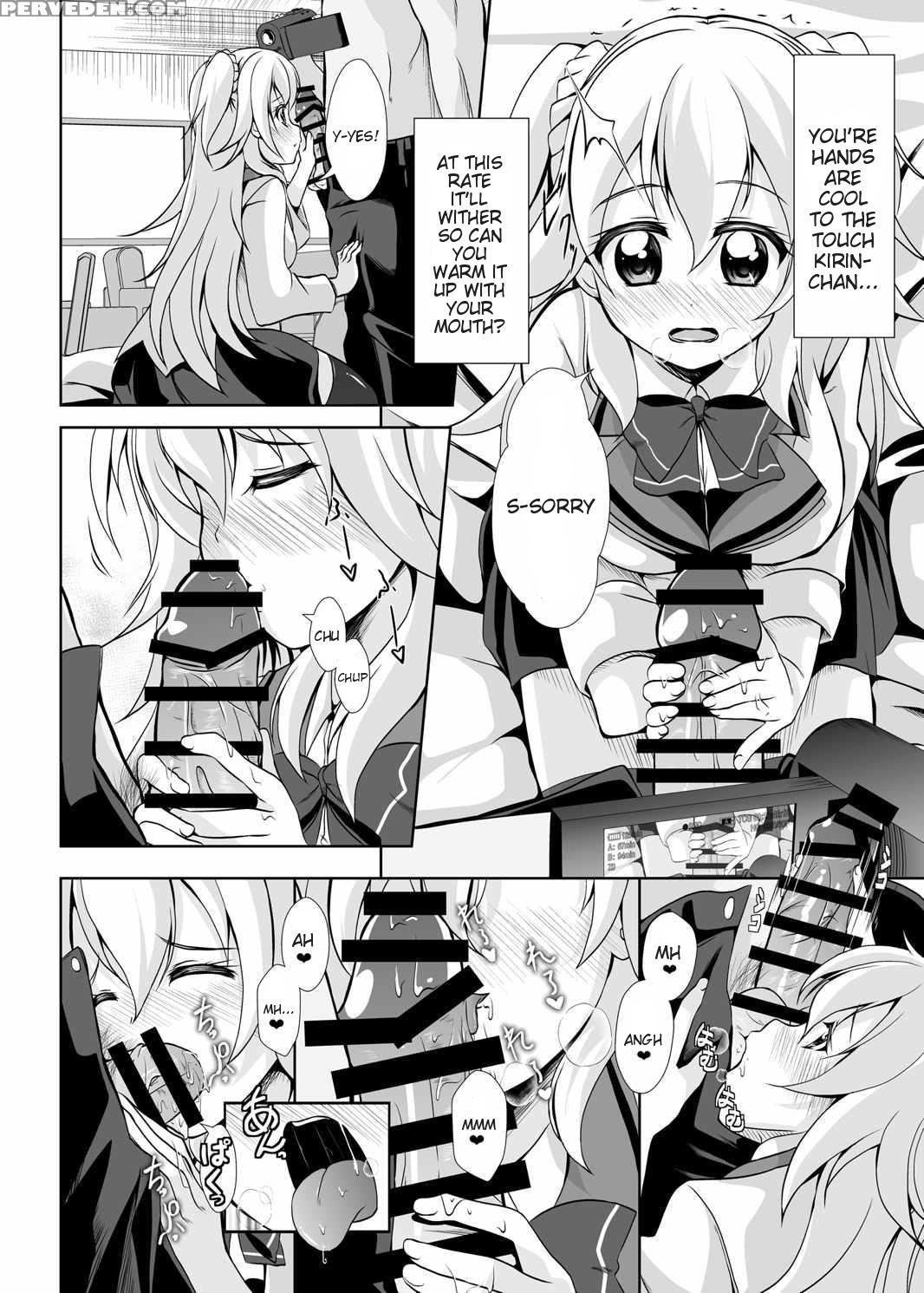 [mirrorworld (mira)] Hajimete No H Na Satsuei-kai (gakusen Toshi Asterisk) [english] {doujins.com} [digital] Chapter 1 Page 7