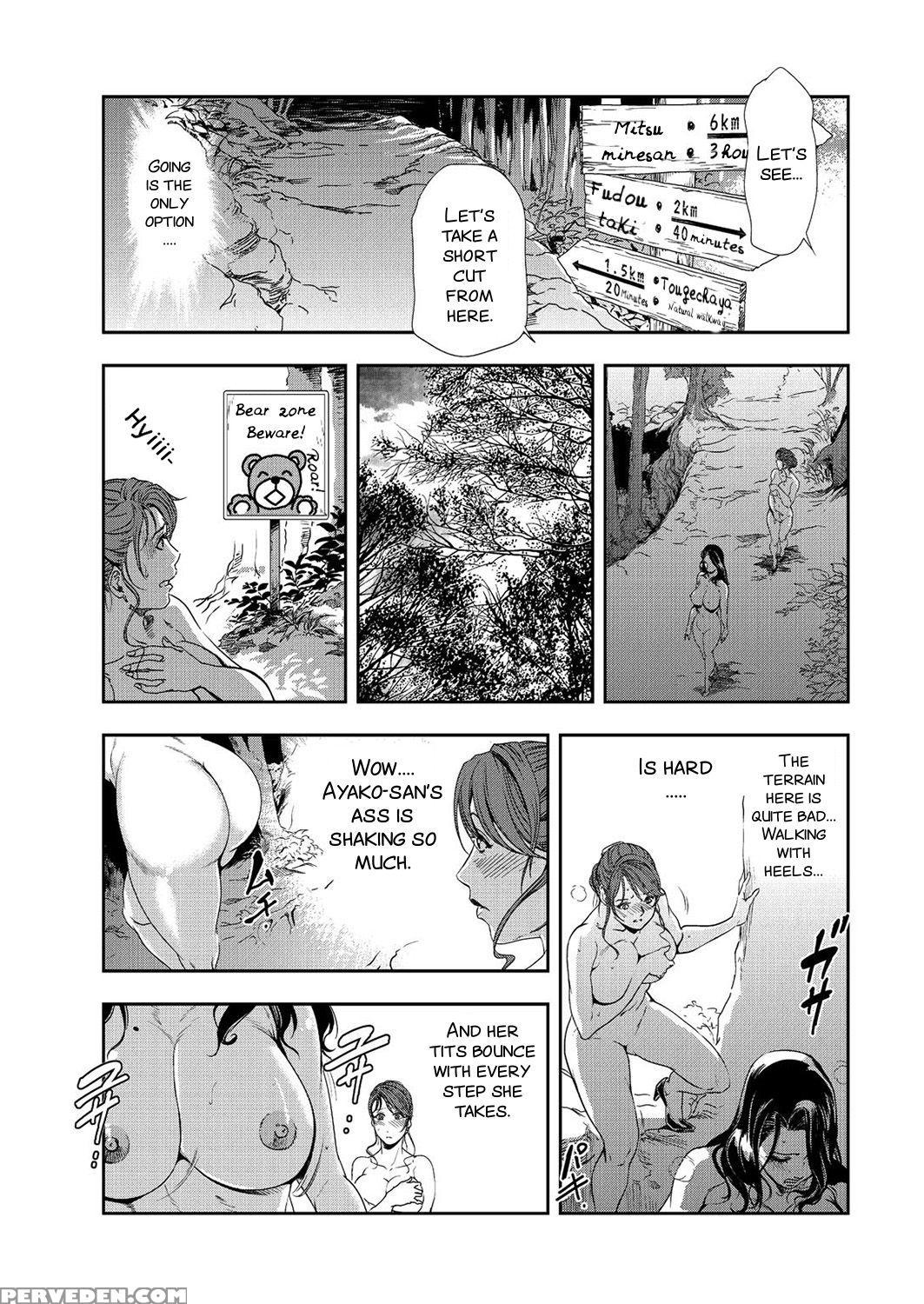 [misaki Yukihiro] Tohisaki Ni Kouzen Roshutsu Wo S... 1
