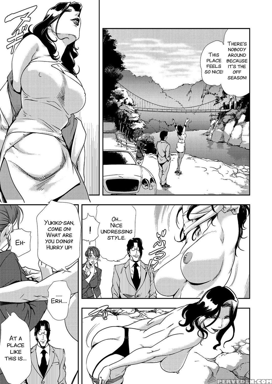 [misaki Yukihiro] Tohisaki Ni Kouzen Roshutsu Wo S... 1