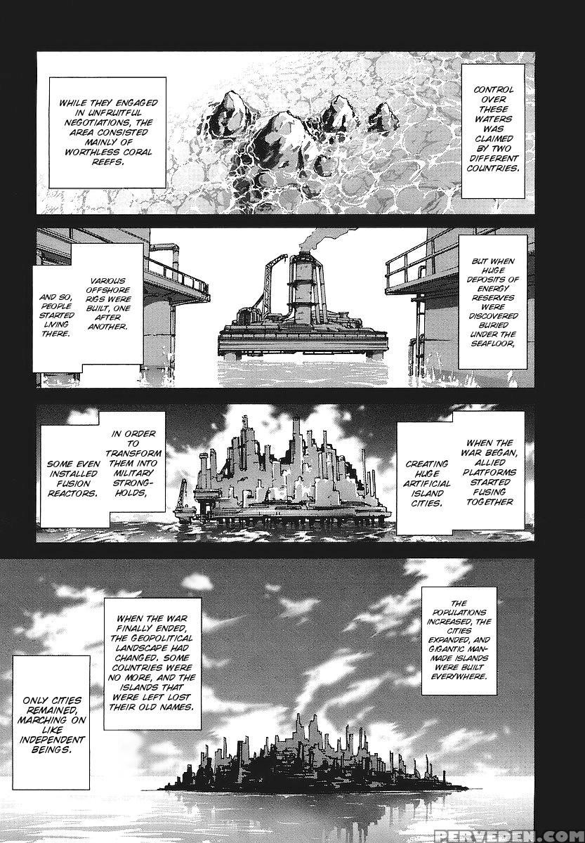 [mitamori Tatsuya] Mukuro No Machi No Nakama-tachi | Friends Of The Dead City Ch. 1 [english] [smdc] 1
