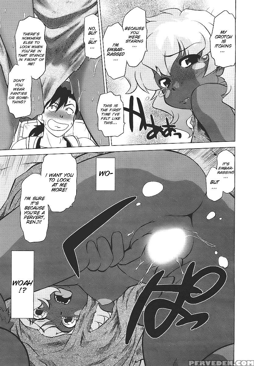 [mitamori Tatsuya] Mukuro No Machi No Nakama-tachi | Friends Of The Dead City Ch. 1 [english] [smdc] 1