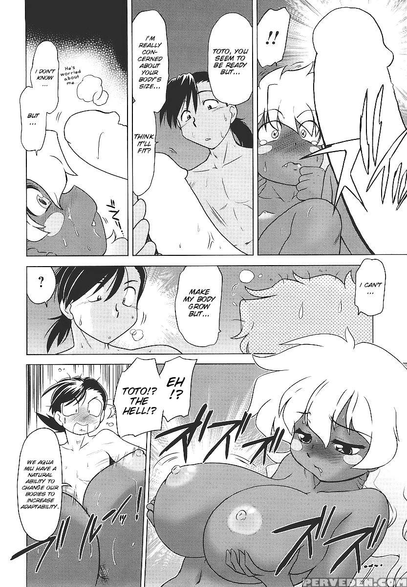 [mitamori Tatsuya] Mukuro No Machi No Nakama-tachi | Friends Of The Dead City Ch. 1 [english] [smdc] 1