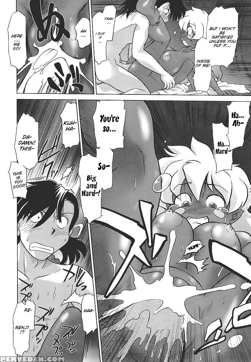 [mitamori Tatsuya] Mukuro No Machi No Nakama-tachi | Friends Of The Dead City Ch. 1 [english] [smdc] 1