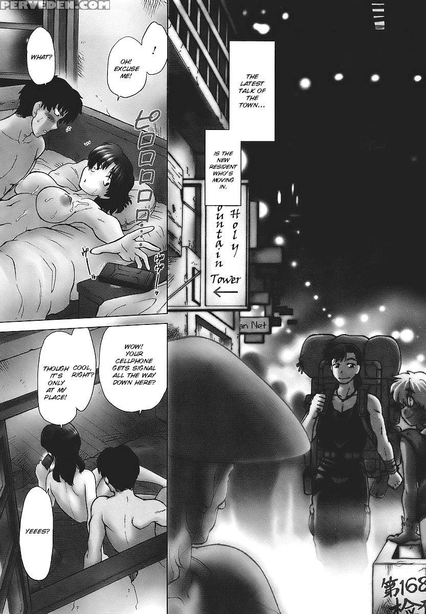 [mitamori Tatsuya] Mukuro No Machi No Nakama-tachi | Friends Of The Dead City Ch. 1 [english] [smdc] 1