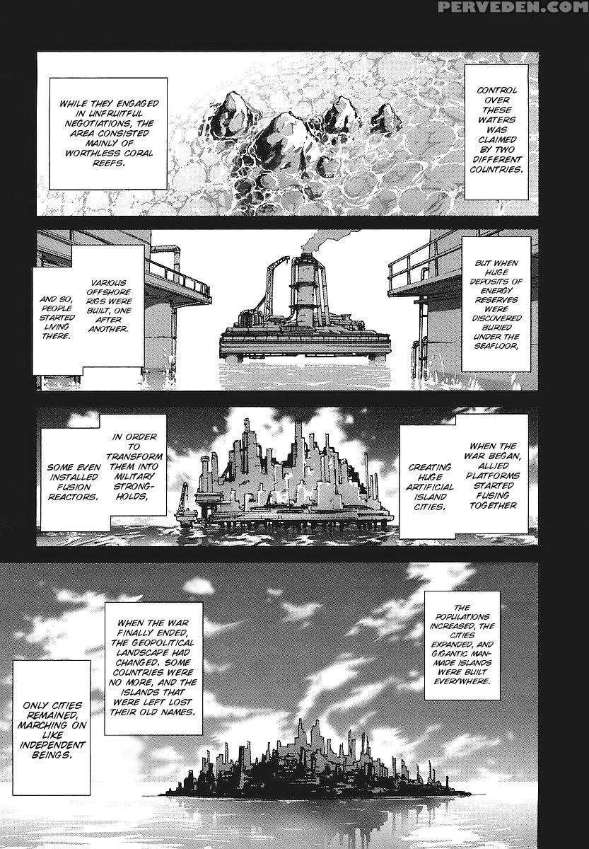 [mitamori Tatsuya] Mukuro No Machi No Nakama-tachi | Friends Of The Dead City Ch. 1-2 [english] [smdc] 1