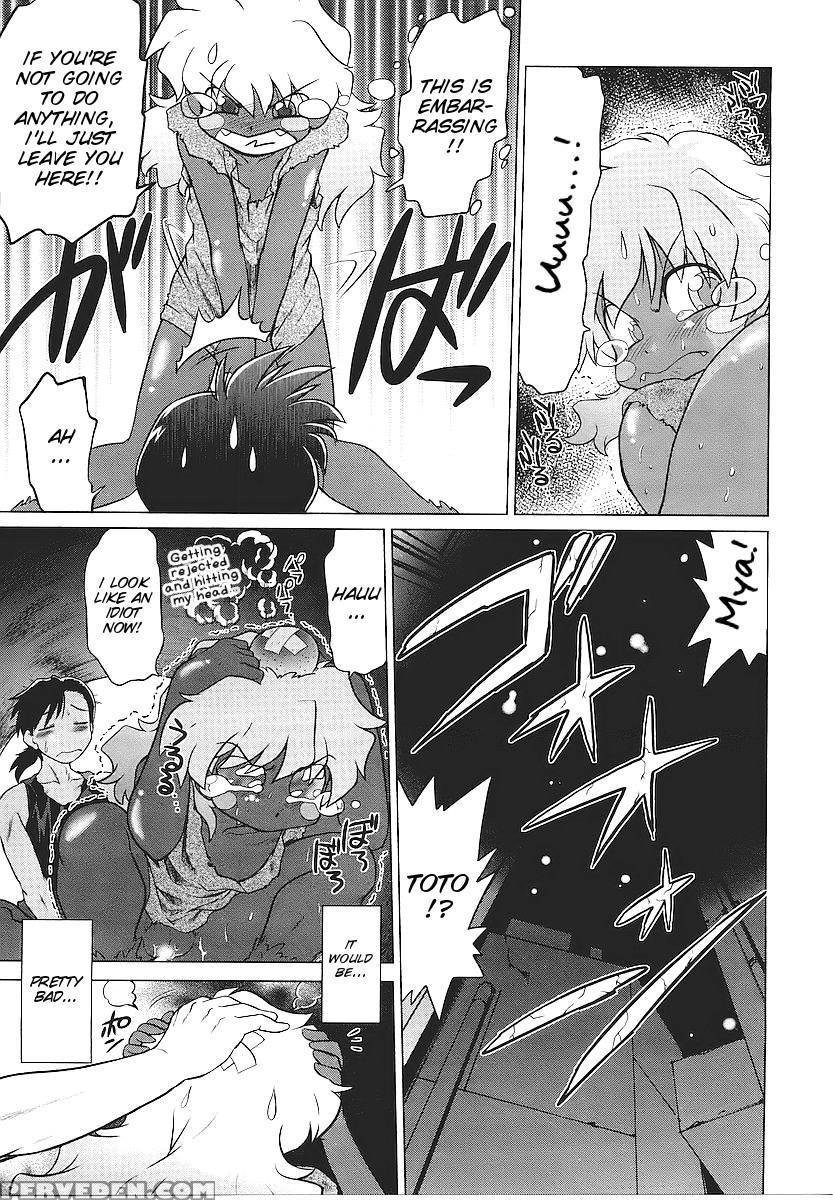 [mitamori Tatsuya] Mukuro No Machi No Nakama-tachi | Friends Of The Dead City Ch. 1-2 [english] [smdc] 1