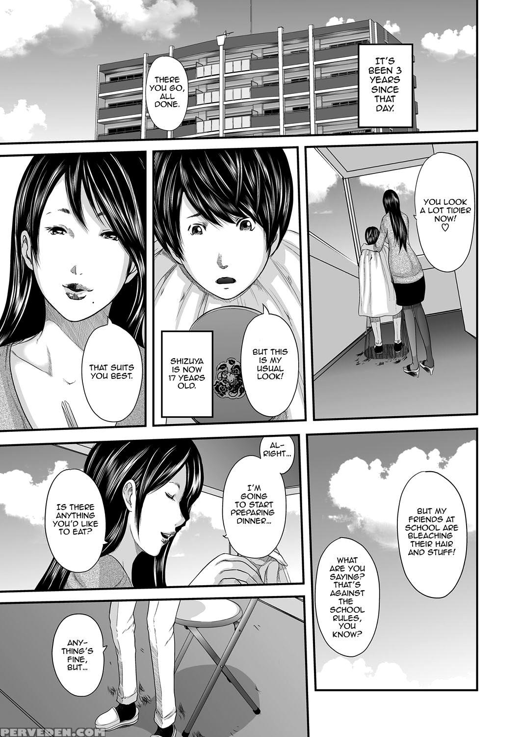[mitarai Yuuki] Ikanishite Haha Wa Onna O Kaihou Shitaka After Story [english] [n04h] 1