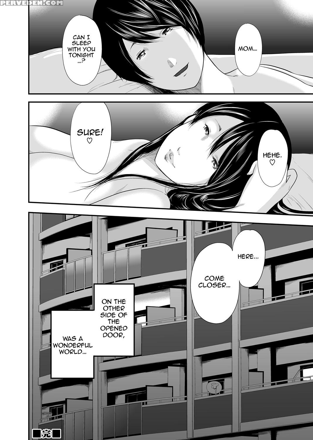 [mitarai Yuuki] Ikanishite Haha Wa Onna O Kaihou Shitaka After Story [english] [n04h] 1