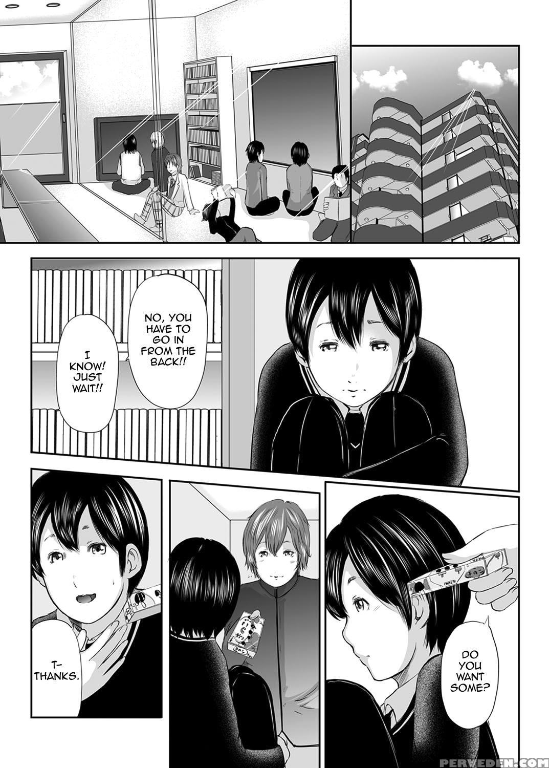 [mitarai Yuuki] Ikanishite Haha Wa Onna O Kaihou Shitaka Ch. 1-10 [english] [n04h] 1