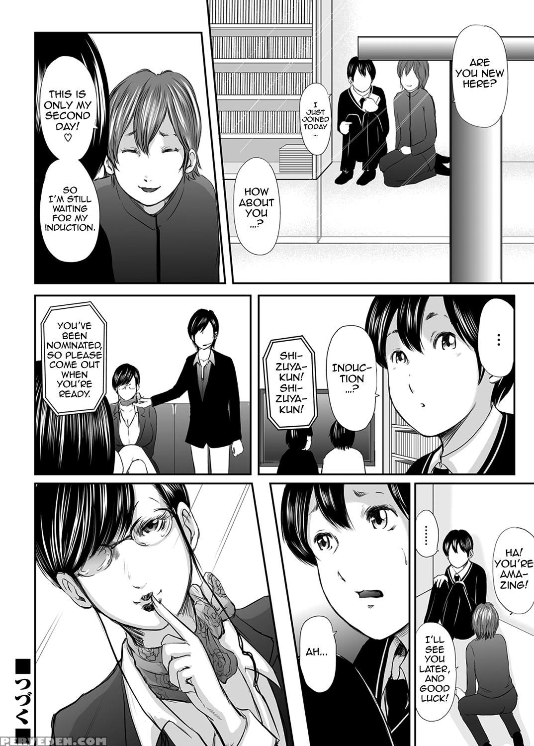 [mitarai Yuuki] Ikanishite Haha Wa Onna O Kaihou Shitaka Ch. 1-10 [english] [n04h] 1