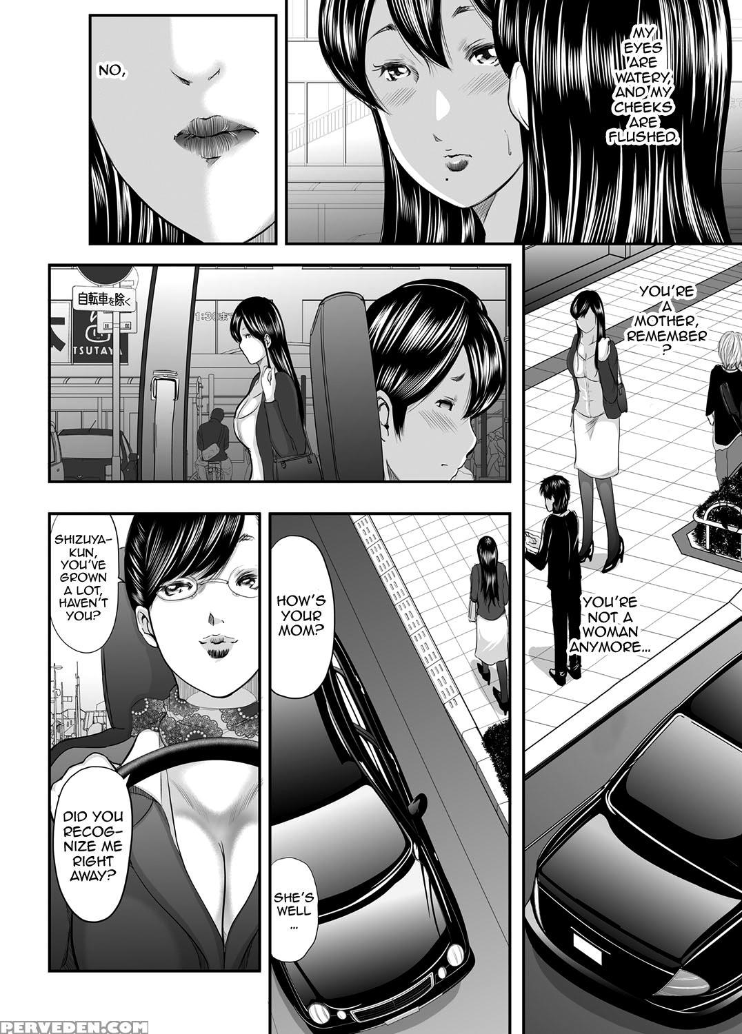[mitarai Yuuki] Ikanishite Haha Wa Onna O Kaihou Shitaka Ch. 1-10 [english] [n04h] 1