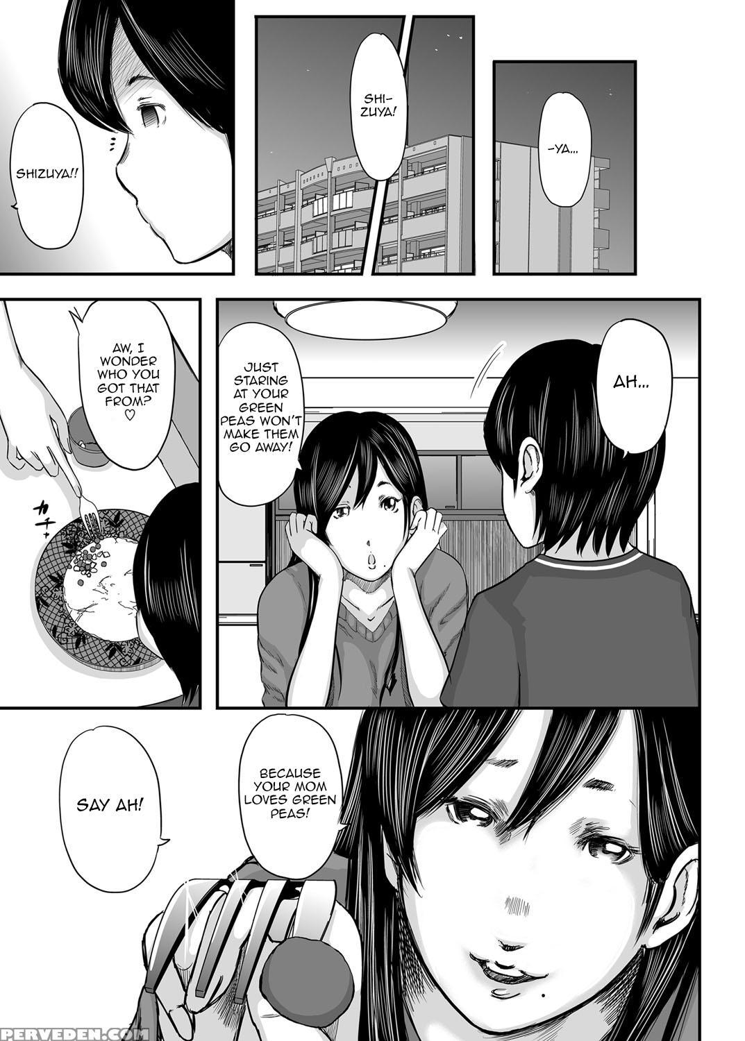 [mitarai Yuuki] Ikanishite Haha Wa Onna O Kaihou Shitaka Ch. 1-10 [english] [n04h] 1